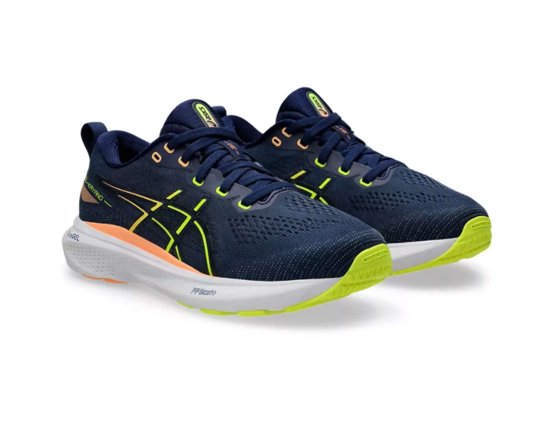 Schuhe Asics Asics GEL Kayano 31 GS Kinder