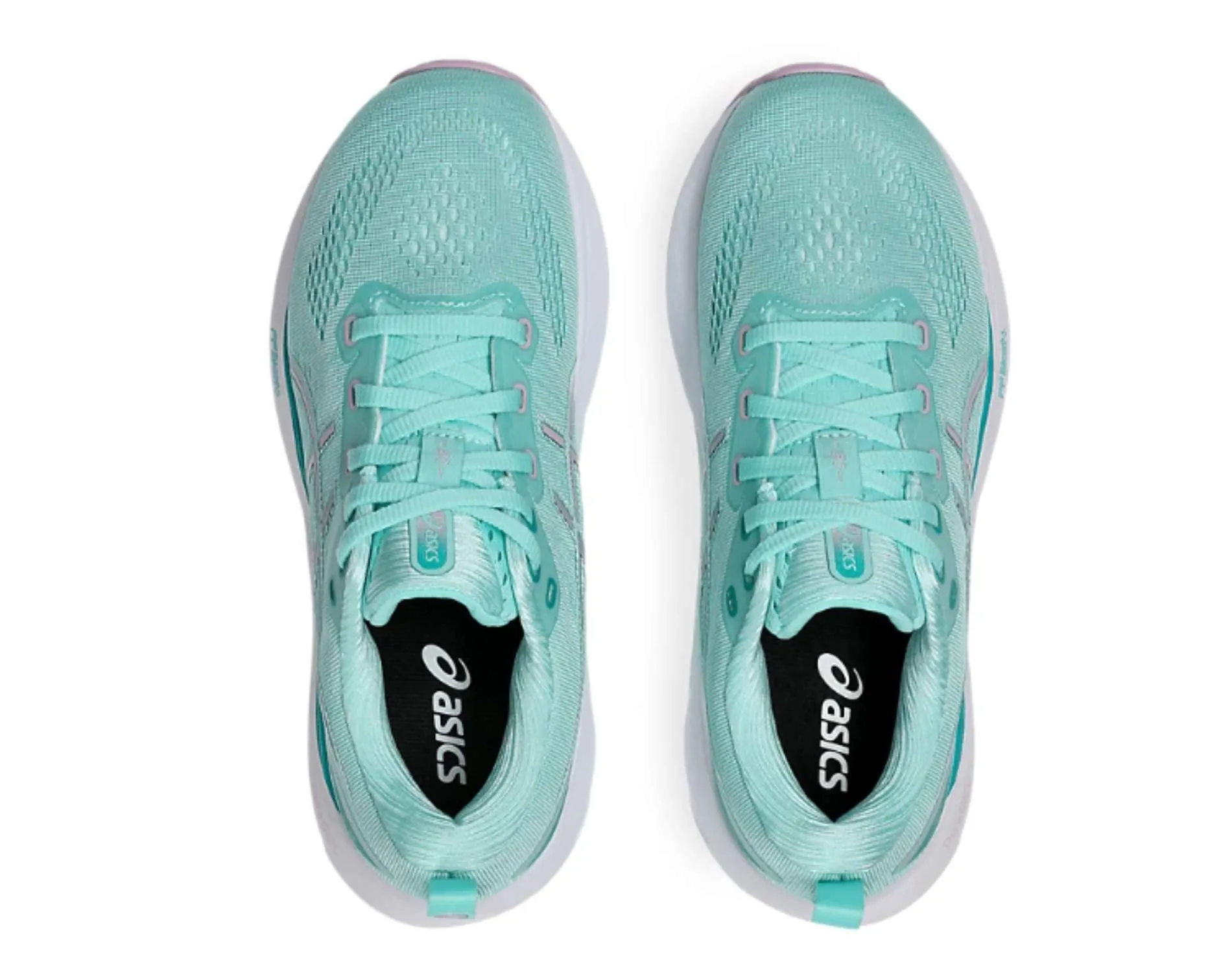 Schuhe Asics Asics GEL Kayano 31 GS Kinder