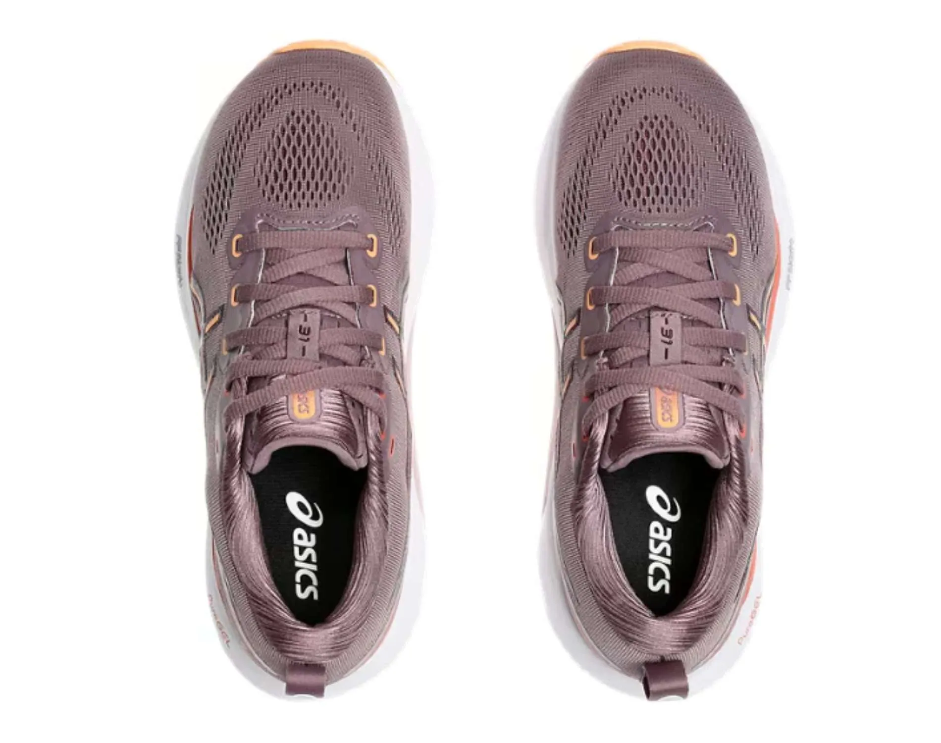 Schuhe Asics Asics GEL Kayano 31 GS Kinder