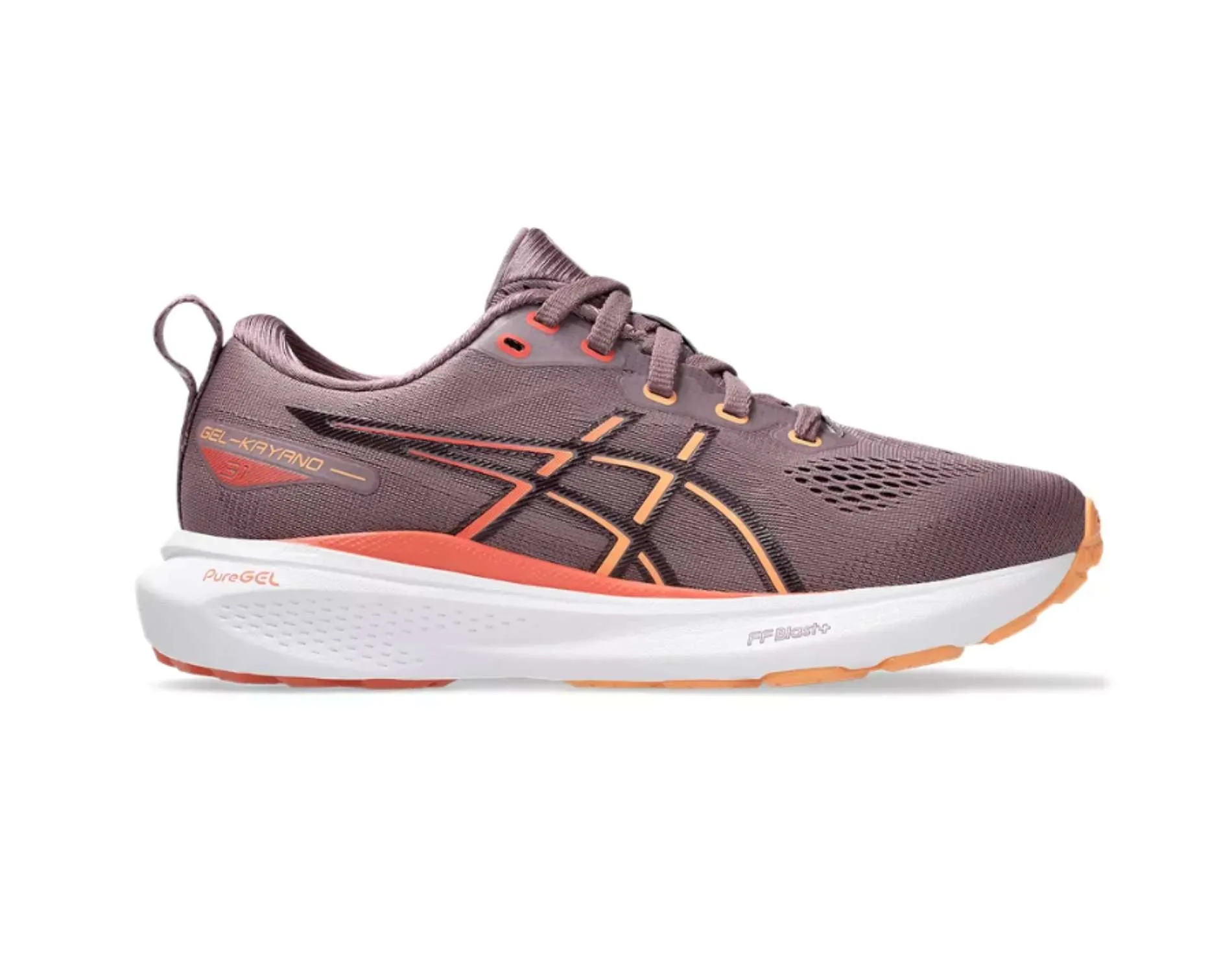 Schuhe Asics Asics GEL Kayano 31 GS Kinder