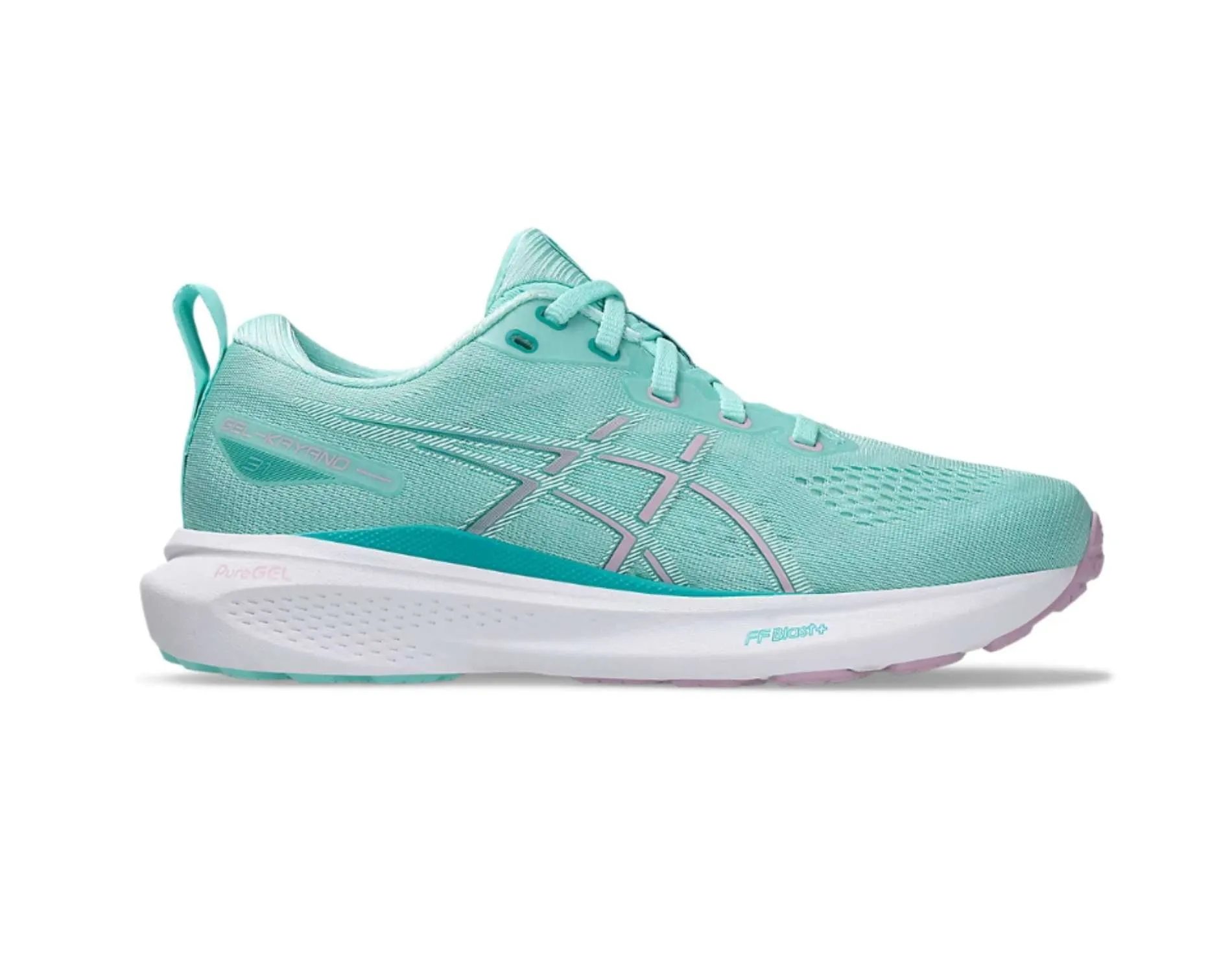 Schuhe Asics Asics GEL Kayano 31 GS Kinder