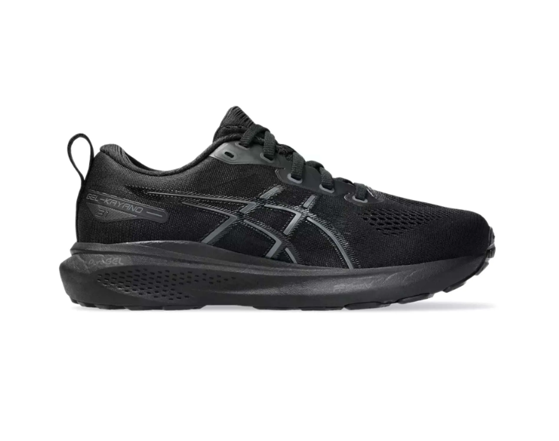 Schuhe Asics Asics GEL Kayano 31 GS Kinder