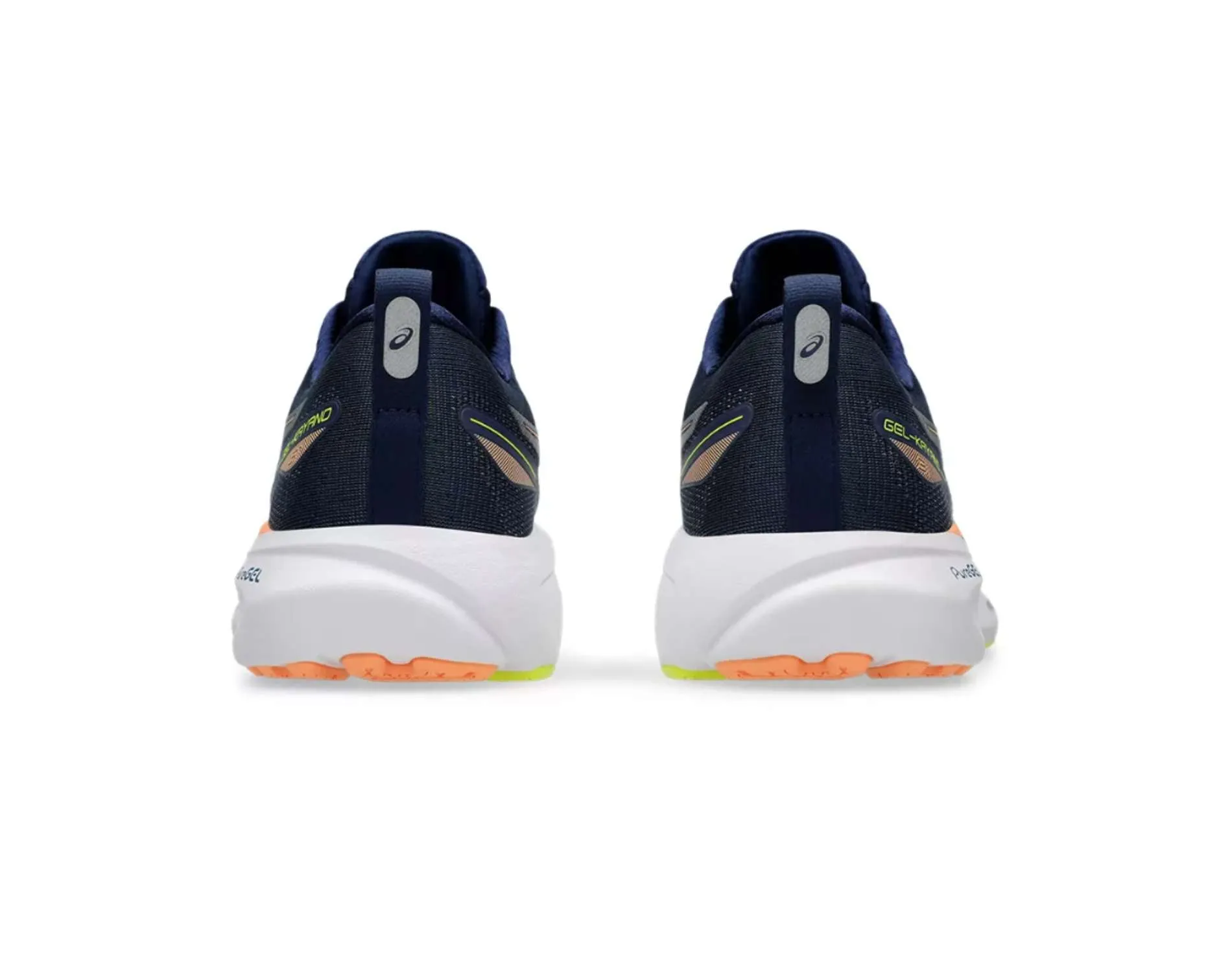 Schuhe Asics Asics GEL Kayano 31 GS Kinder