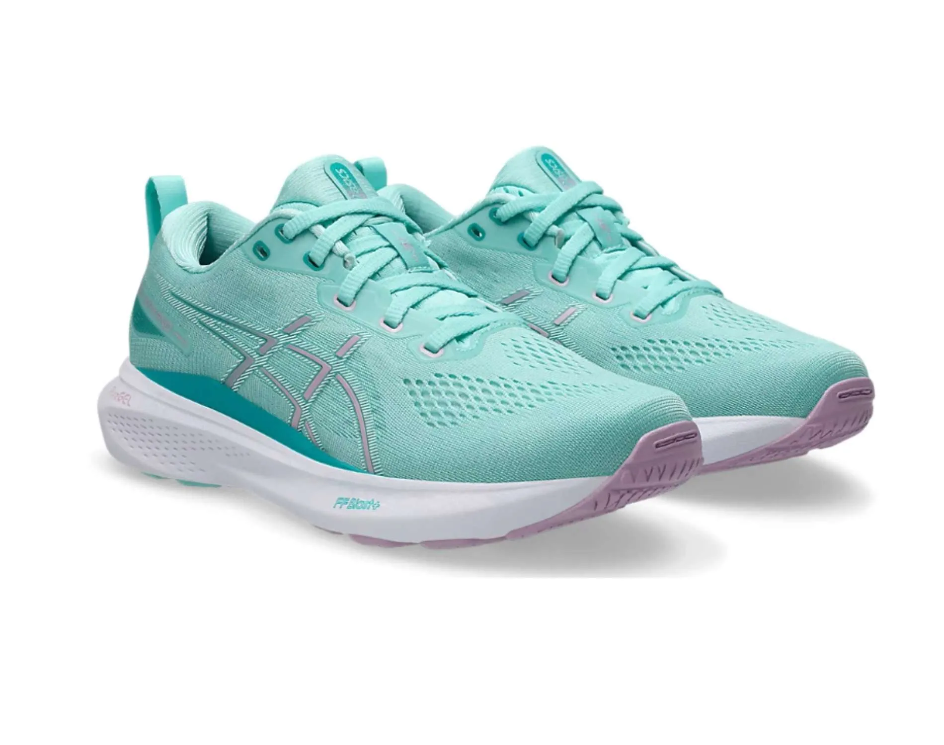 Schuhe Asics Asics GEL Kayano 31 GS Kinder