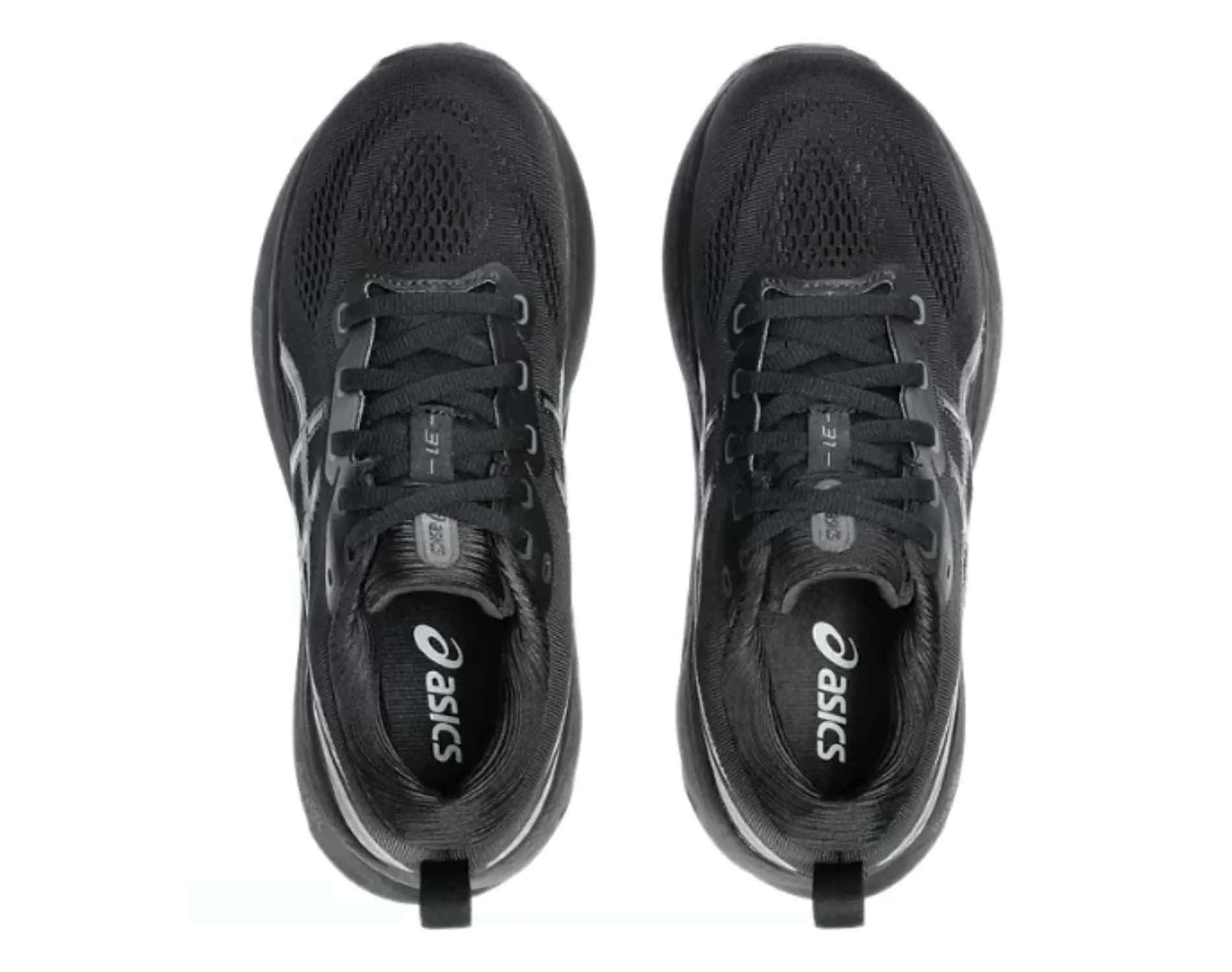 Schuhe Asics Asics GEL Kayano 31 GS Kinder