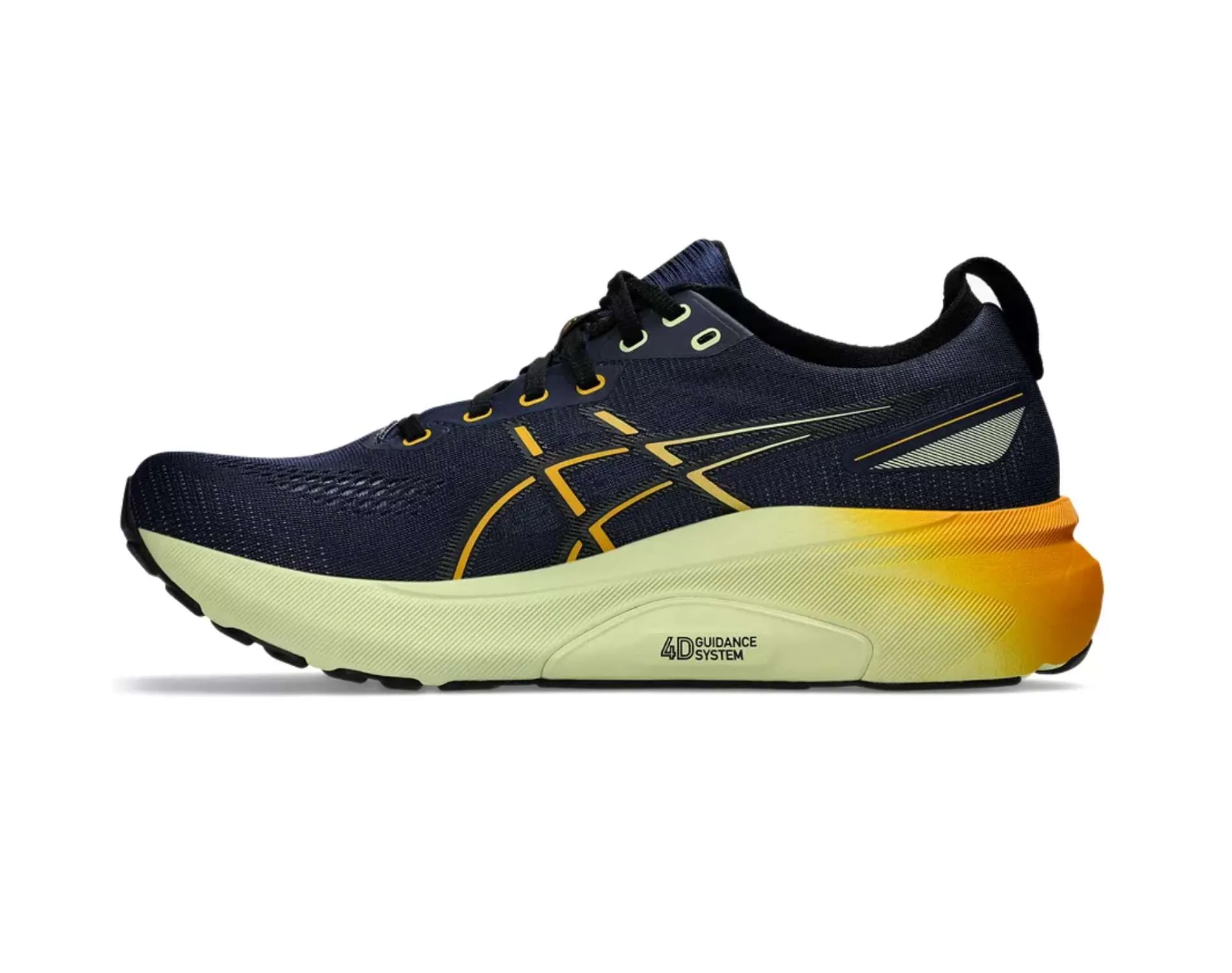 Asics Asics GEL Kayano 31 Herrenschuhe in weiter Passform