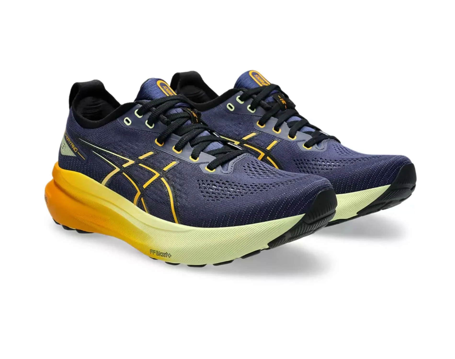 Asics Asics GEL Kayano 31 Herrenschuhe in weiter Passform