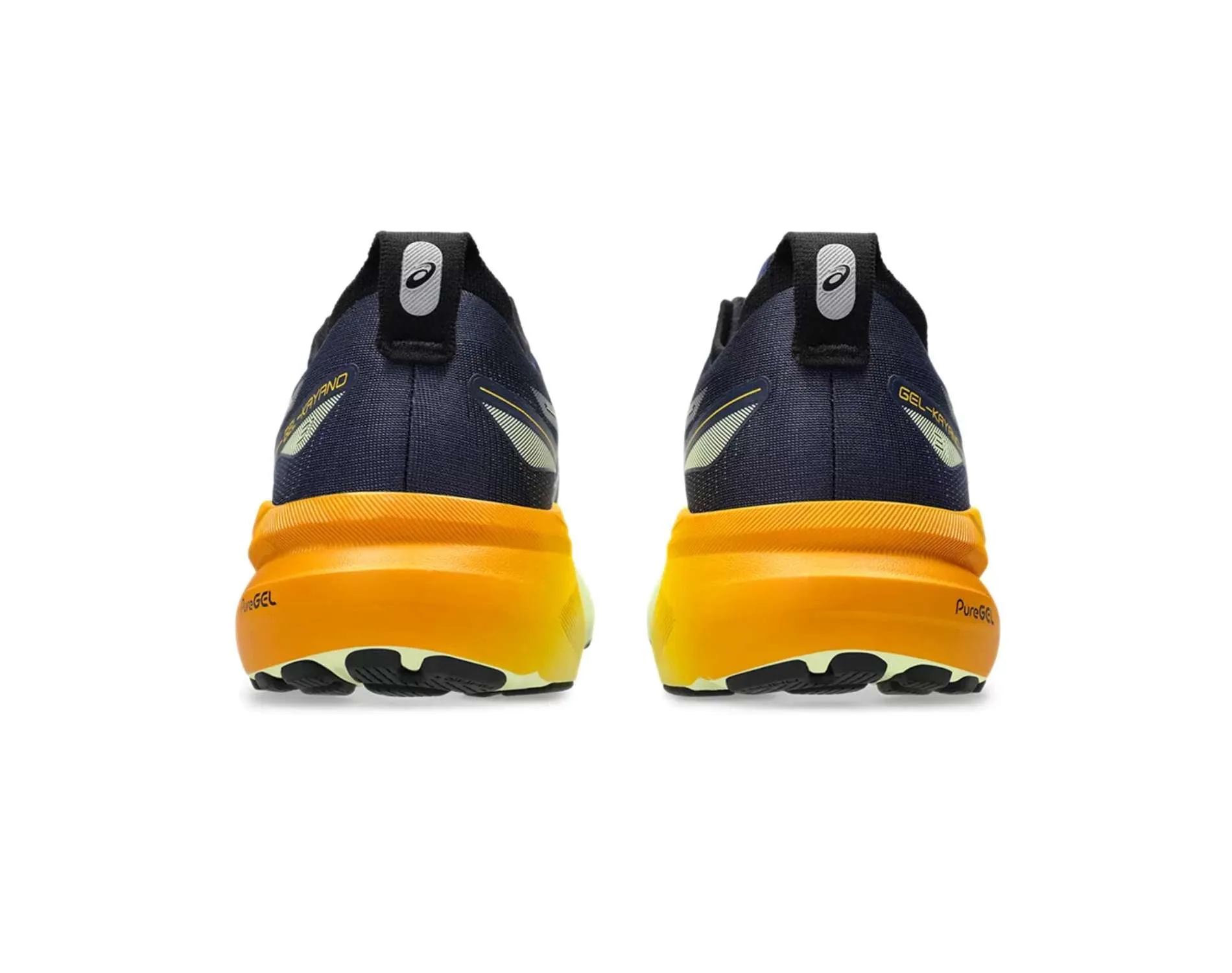 Asics Asics GEL Kayano 31 Herrenschuhe in weiter Passform