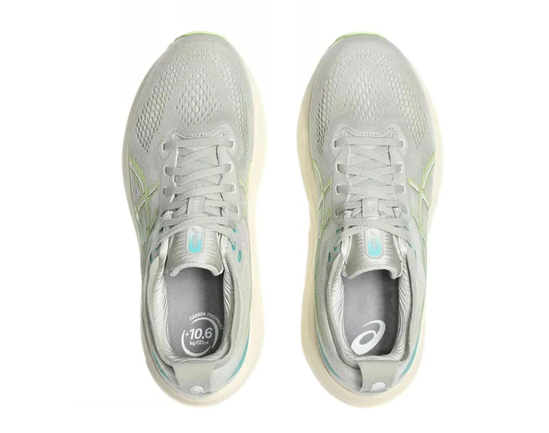 Asics Asics GEL Kayano 31 Herrenschuhe