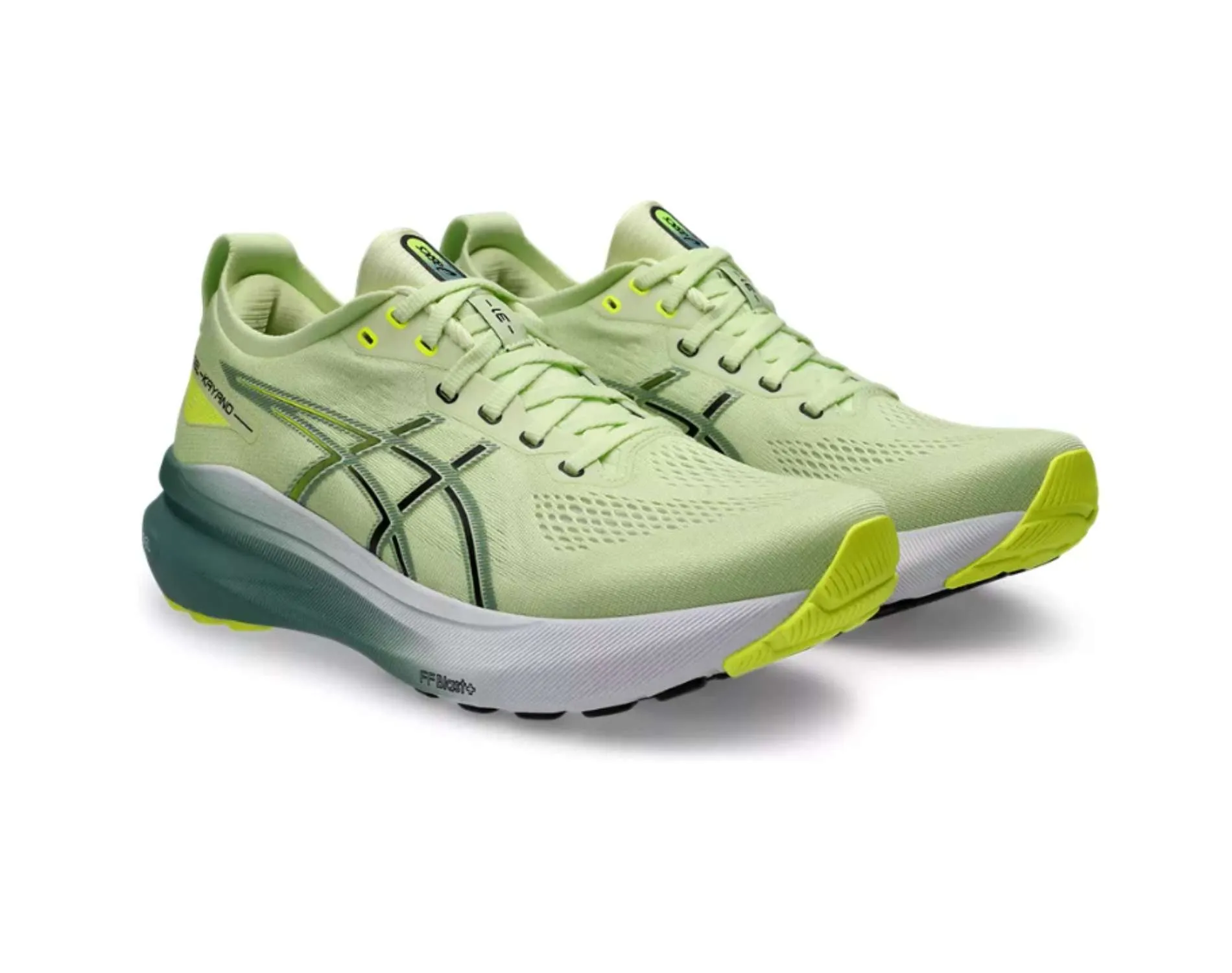 Asics Asics GEL Kayano 31 Herrenschuhe