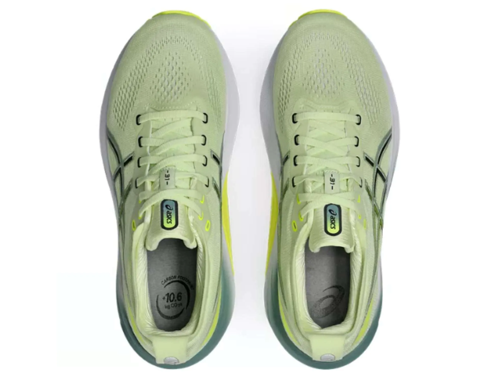 Asics Asics GEL Kayano 31 Herrenschuhe