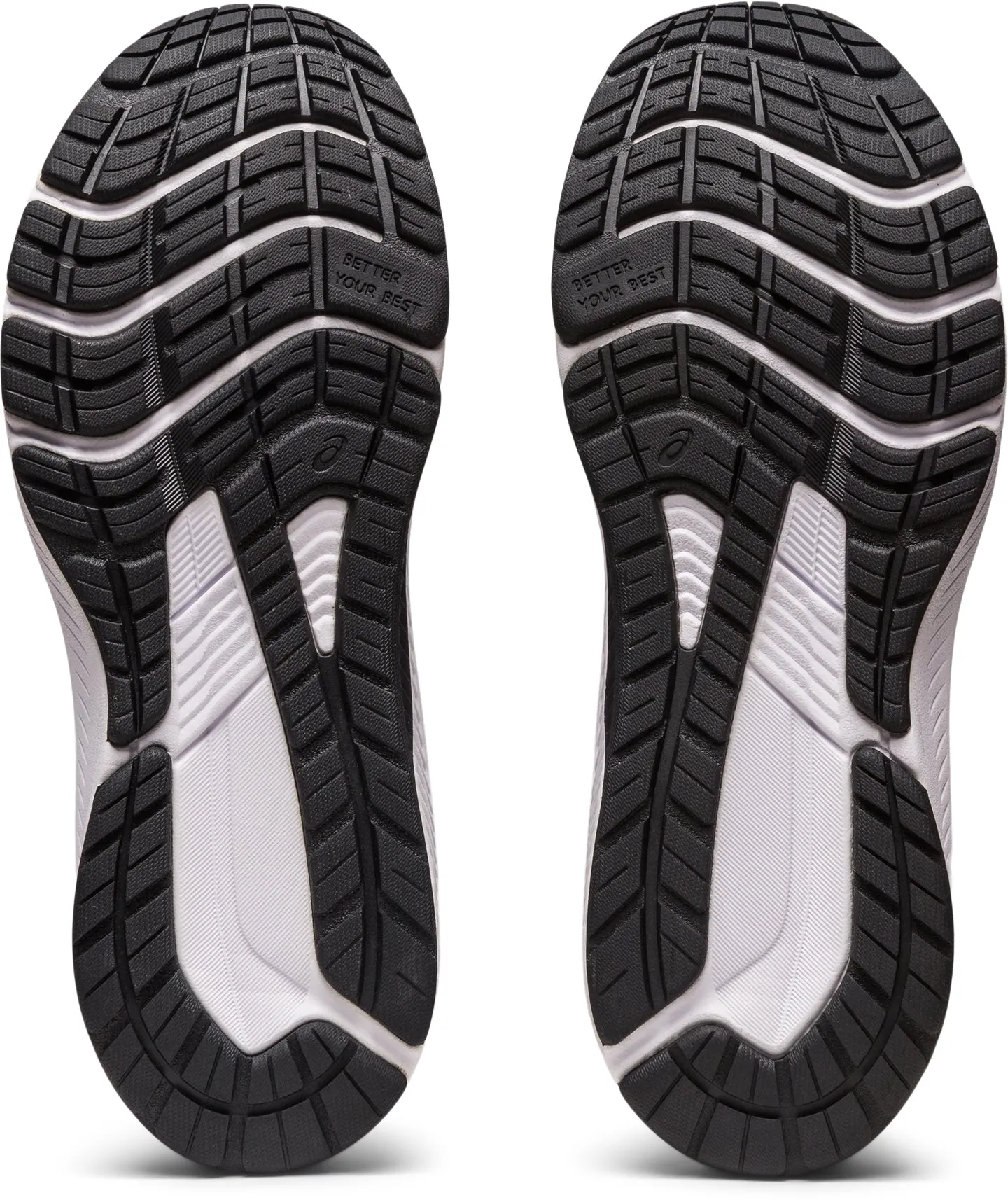 Asics GT 1000 11 GS Laufschuhe für Kinder - Schwarz
