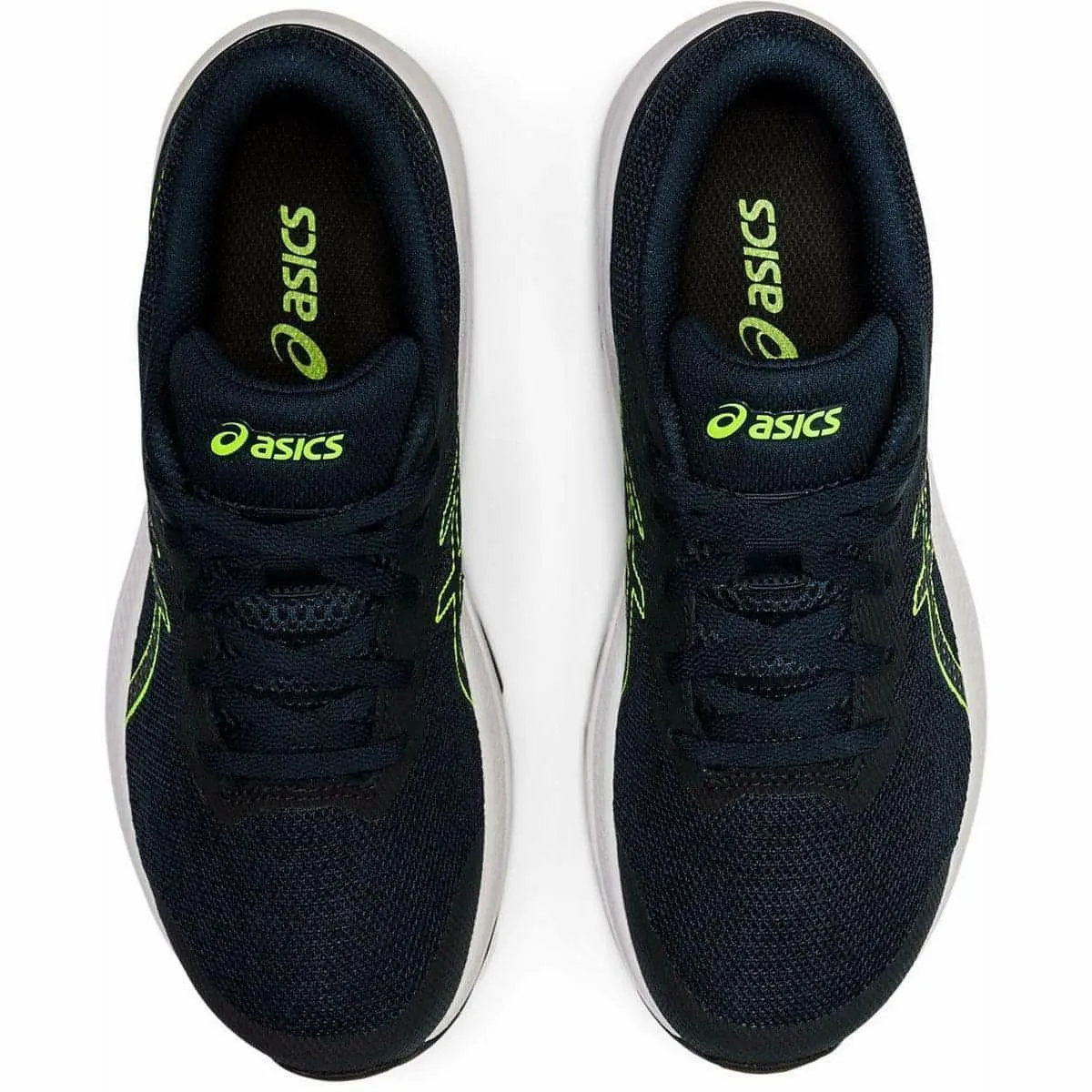 Asics GT 1000 11 GS Laufschuhe für Kinder - Blau