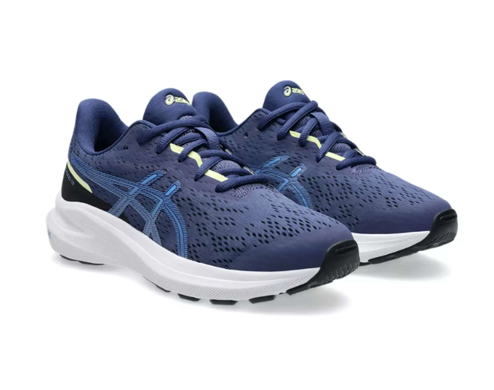 Schuhe Asics Asics GT-1000 13 GS Kinder