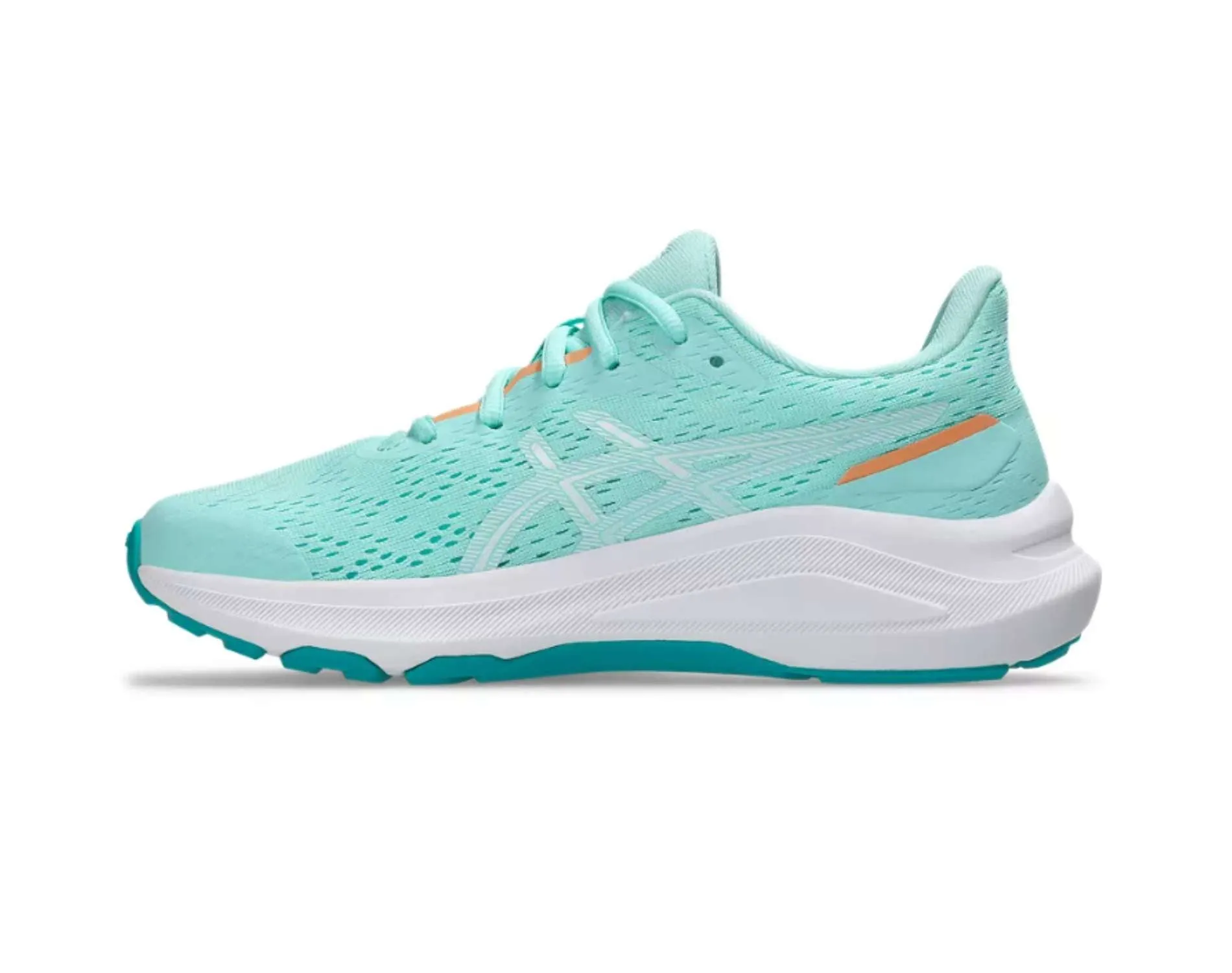 Schuhe Asics Asics GT-1000 13 GS Kinder