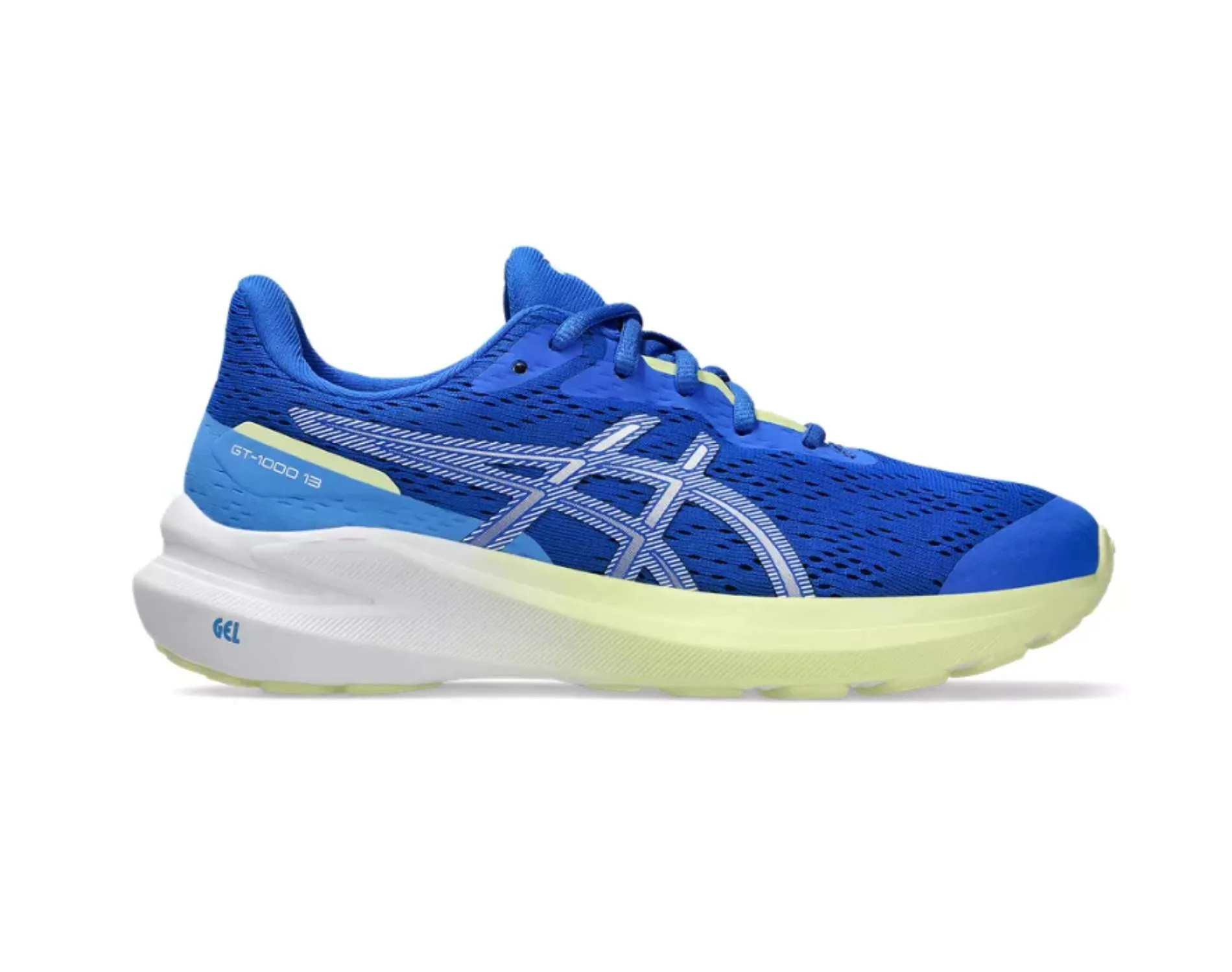 Schuhe Asics Asics GT-1000 13 GS Kinder
