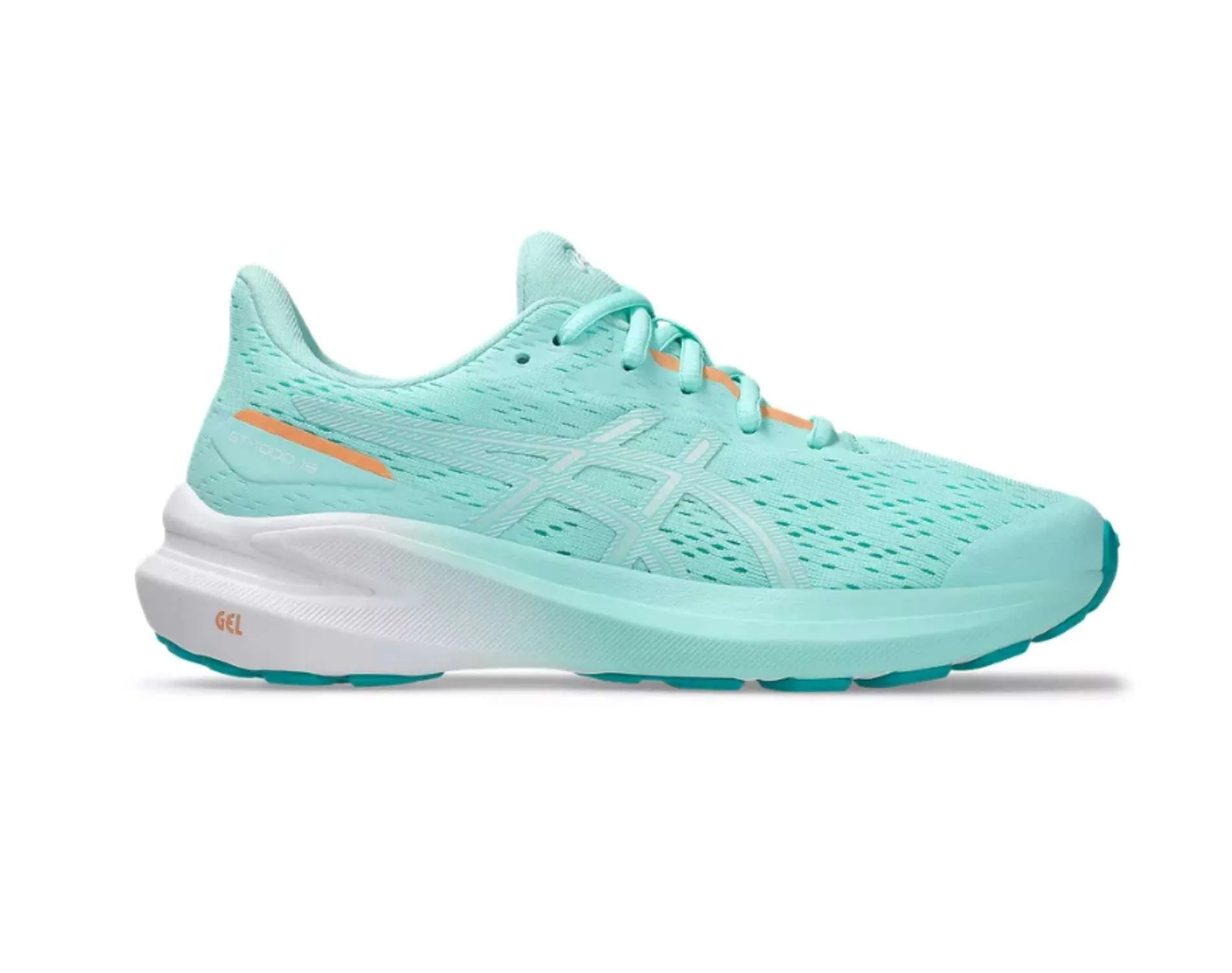 Schuhe Asics Asics GT-1000 13 GS Kinder