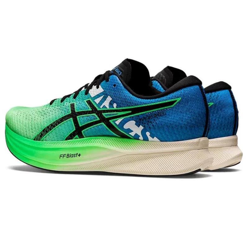 Schuhe Asics Asics Magic Speed 2 Herren