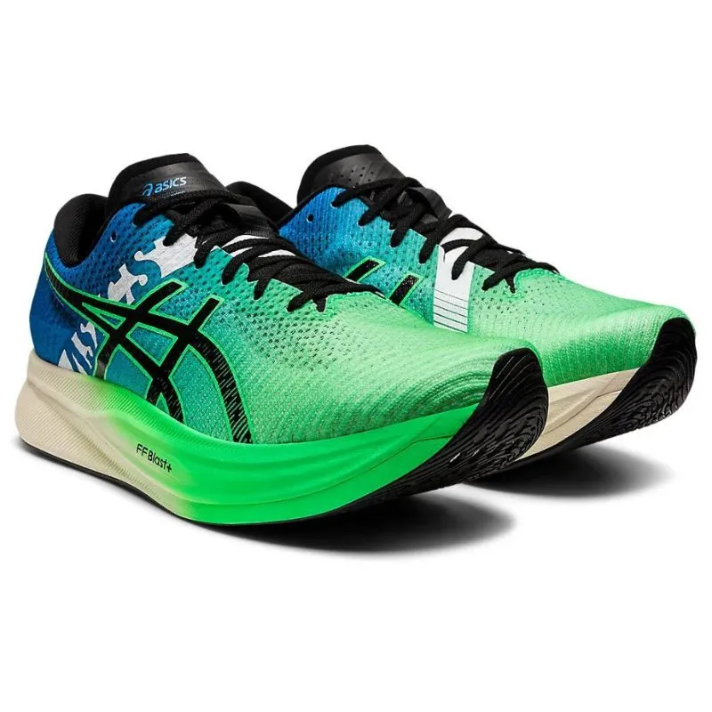 Schuhe Asics Asics Magic Speed 2 Herren