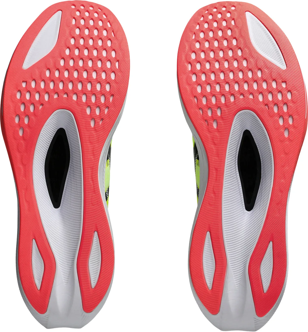 Asics Asics Magic Speed 4 Herren Laufschuhe - Gelb