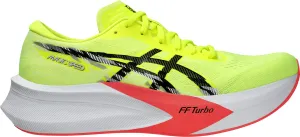 Asics Asics Magic Speed 4 Herren Laufschuhe - Gelb