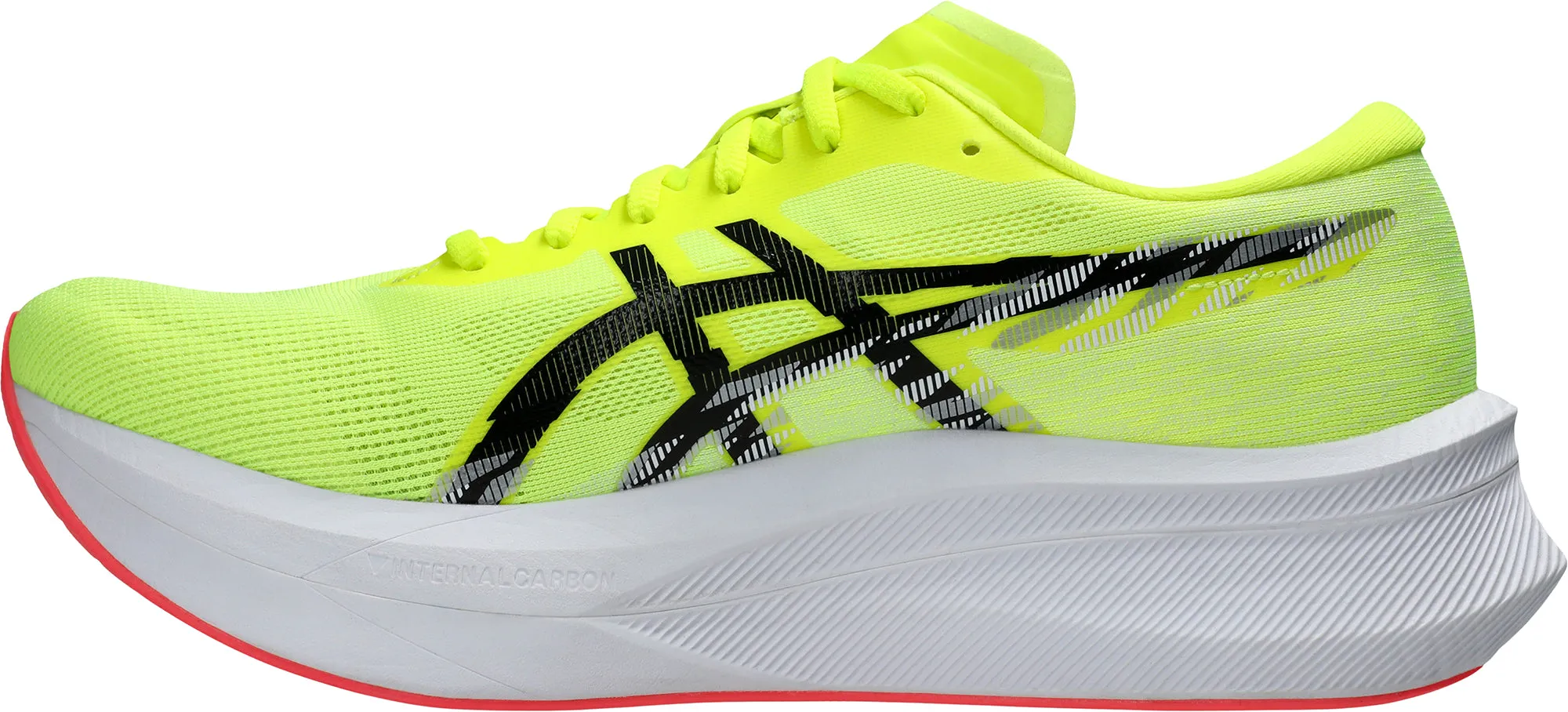 Asics Asics Magic Speed 4 Herren Laufschuhe - Gelb