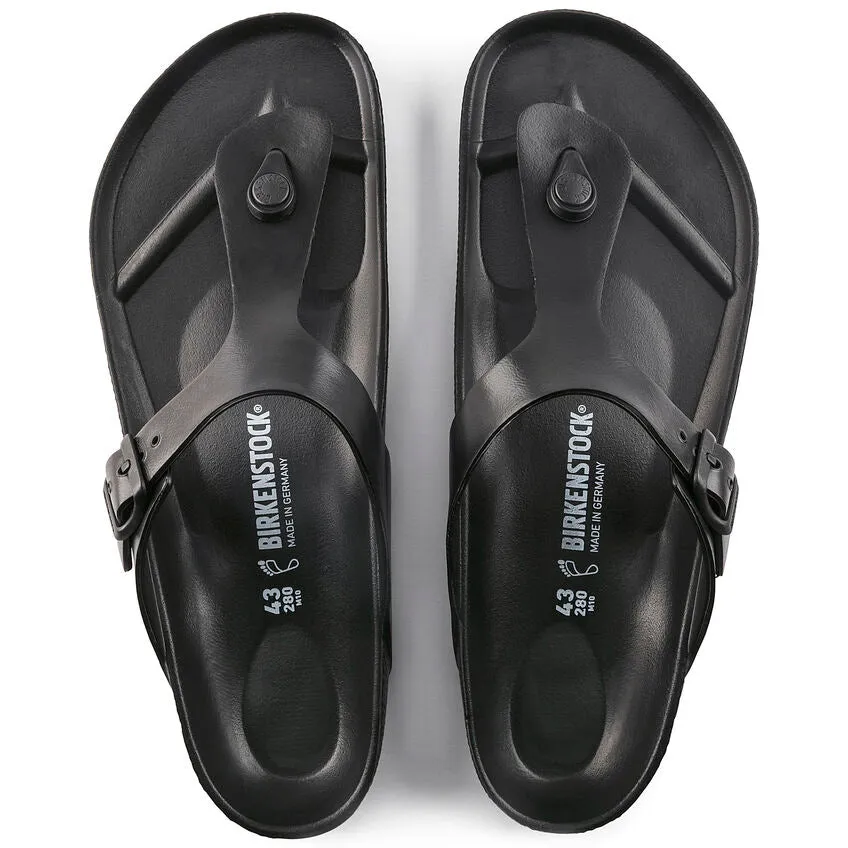 Schuhe Birkenstock Erwachsene Gizeh EVA