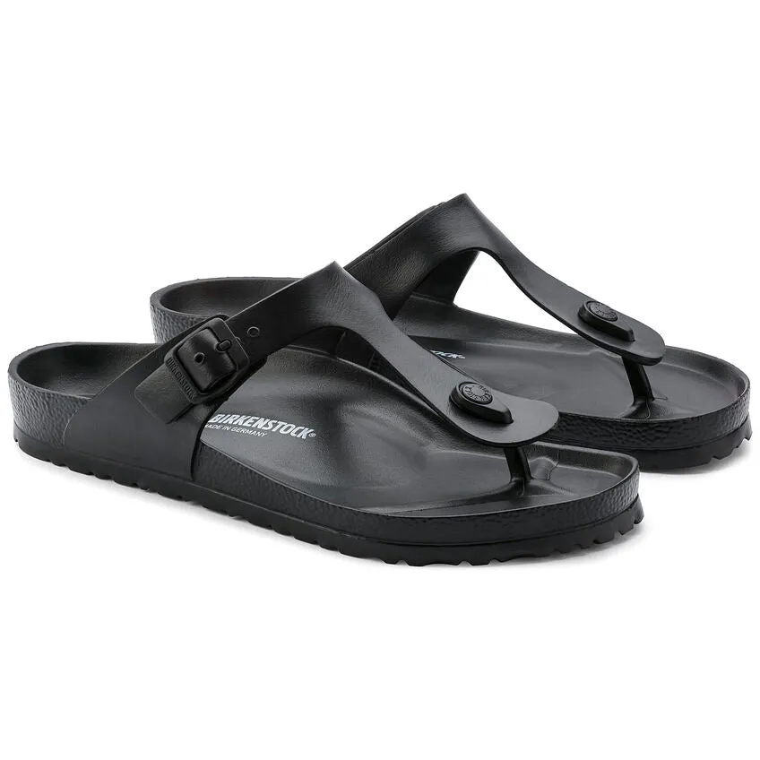 Schuhe Birkenstock Erwachsene Gizeh EVA