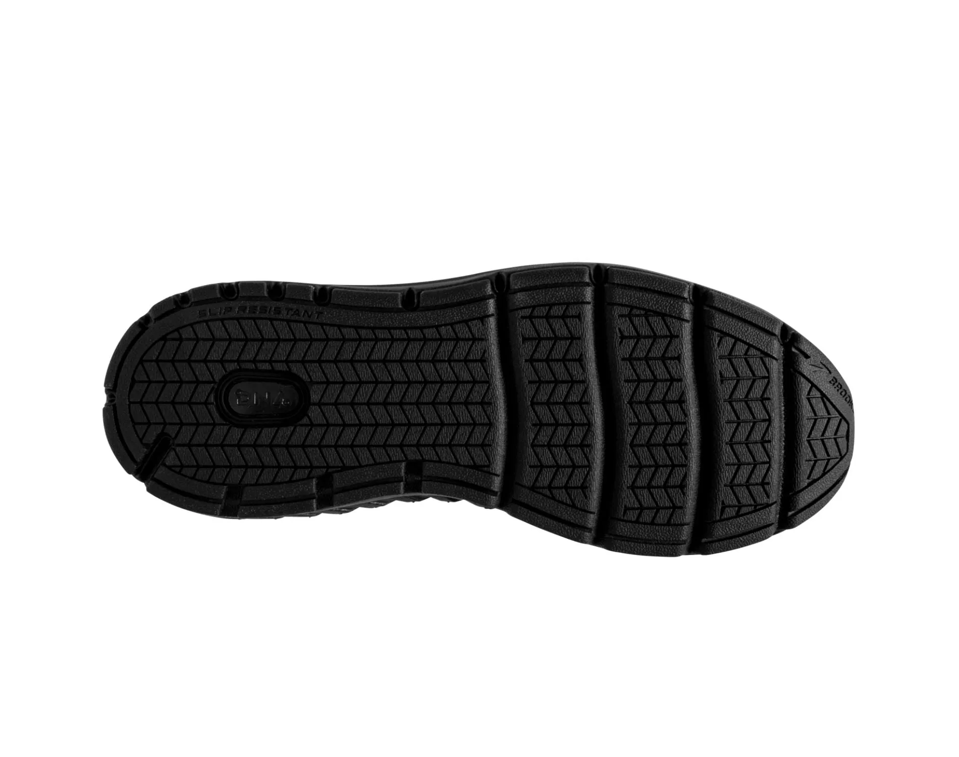 Schuhe Brooks Brooks Addiction Walker 2 Herren Weite