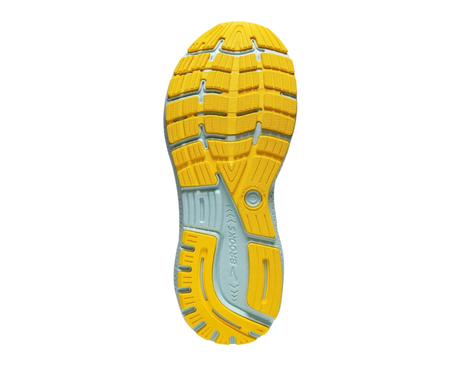 Schuhe Brooks Brooks Ghost 16 Herren