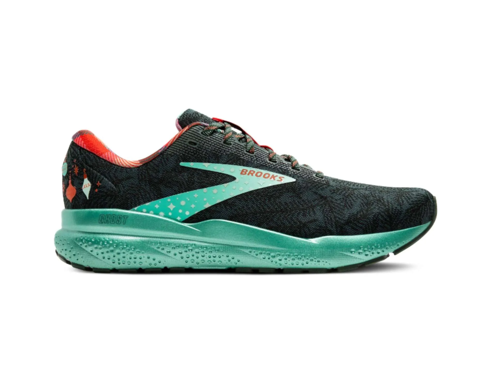 Schuhe Brooks Brooks Ghost 16 Herren