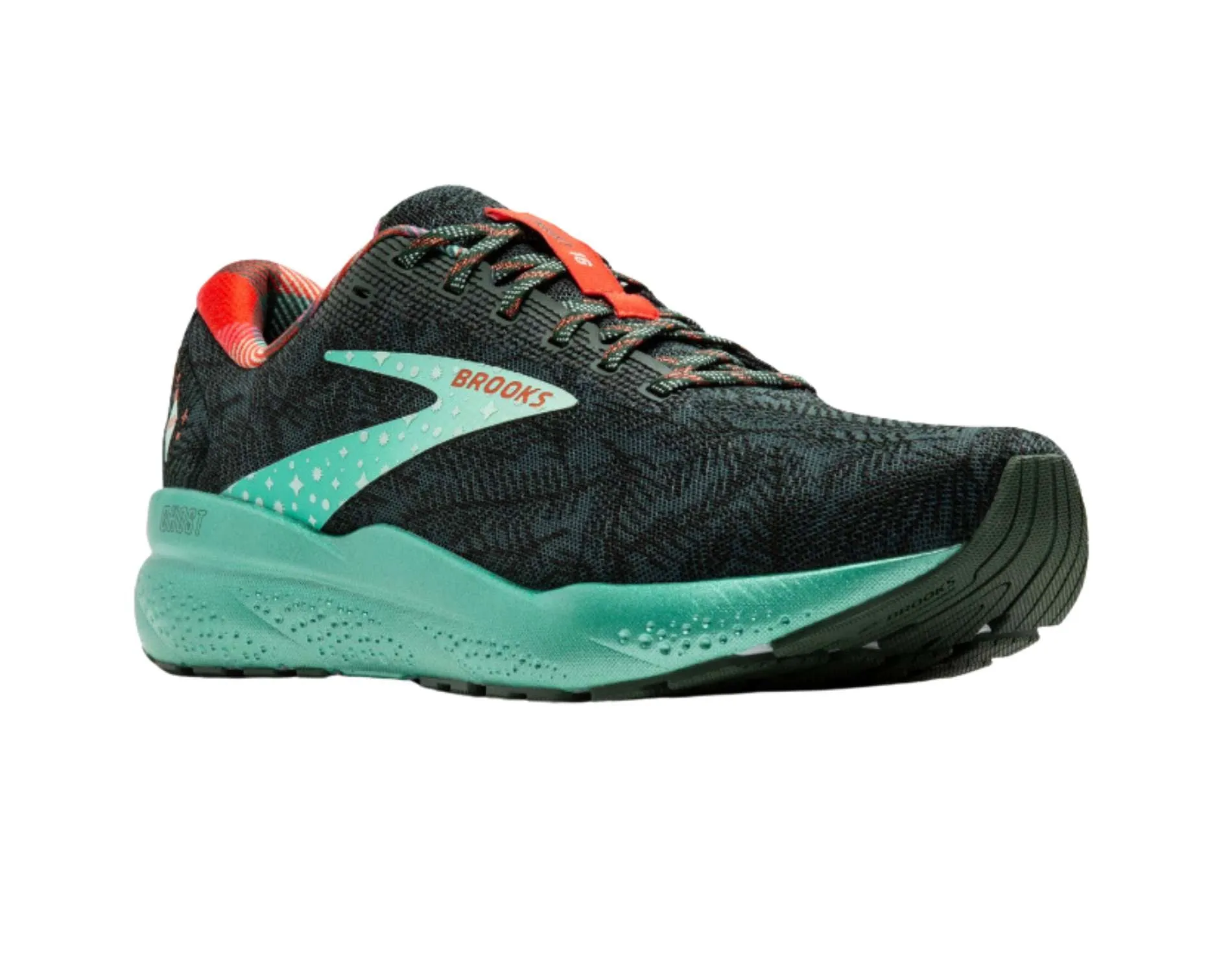 Schuhe Brooks Brooks Ghost 16 Herren
