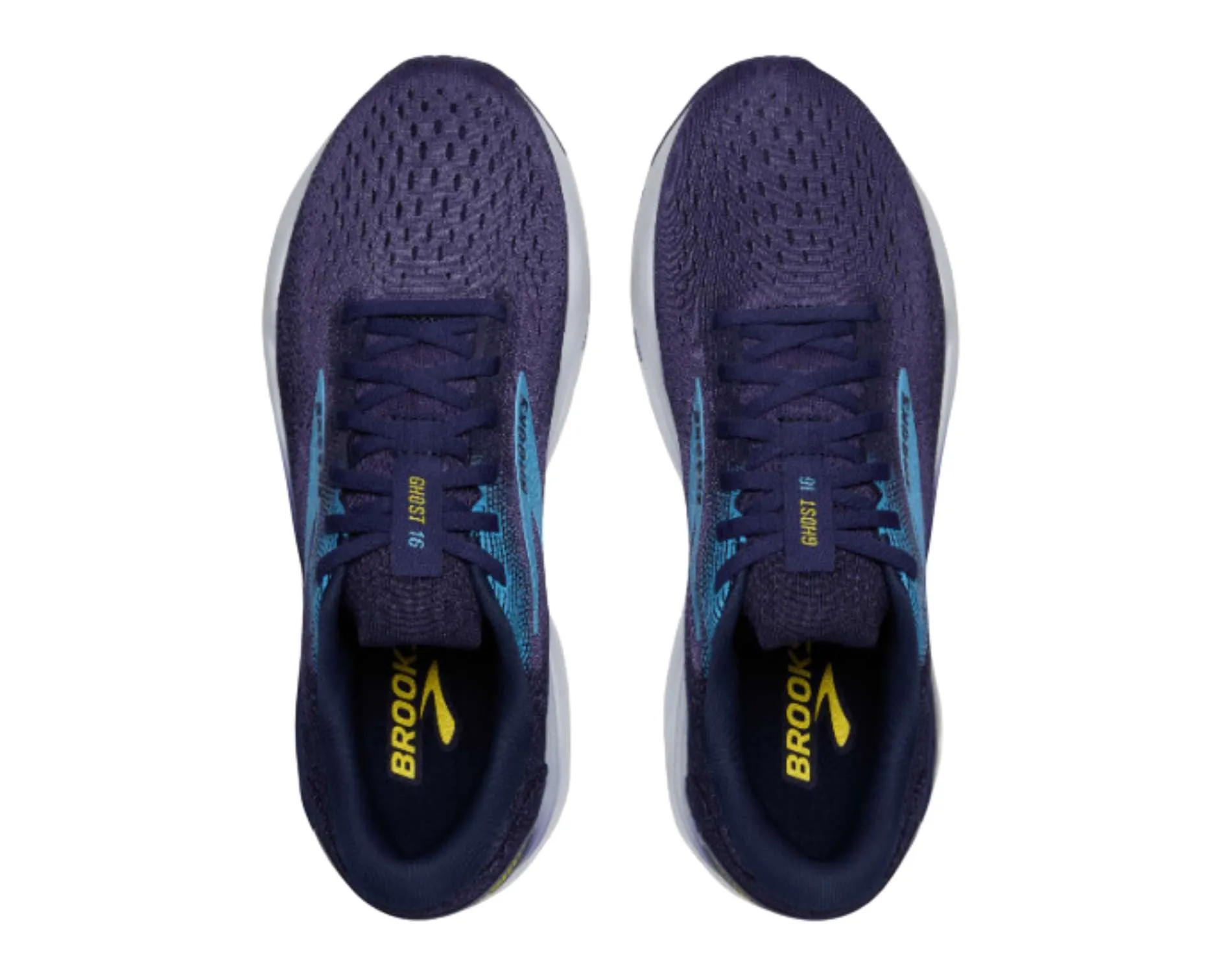 Schuhe Brooks Brooks Ghost 16 Herren