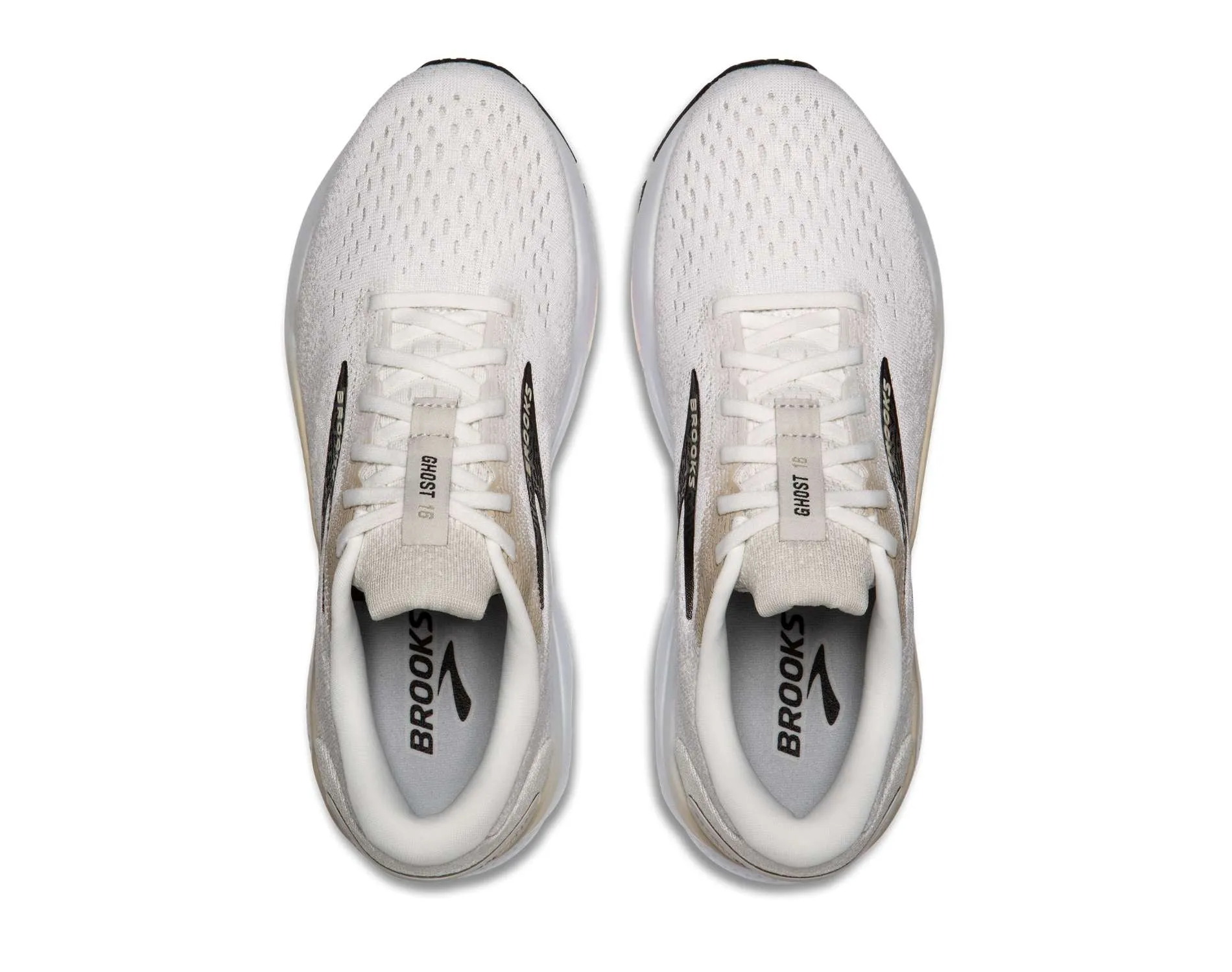 Schuhe Brooks Brooks Ghost 16 Herren