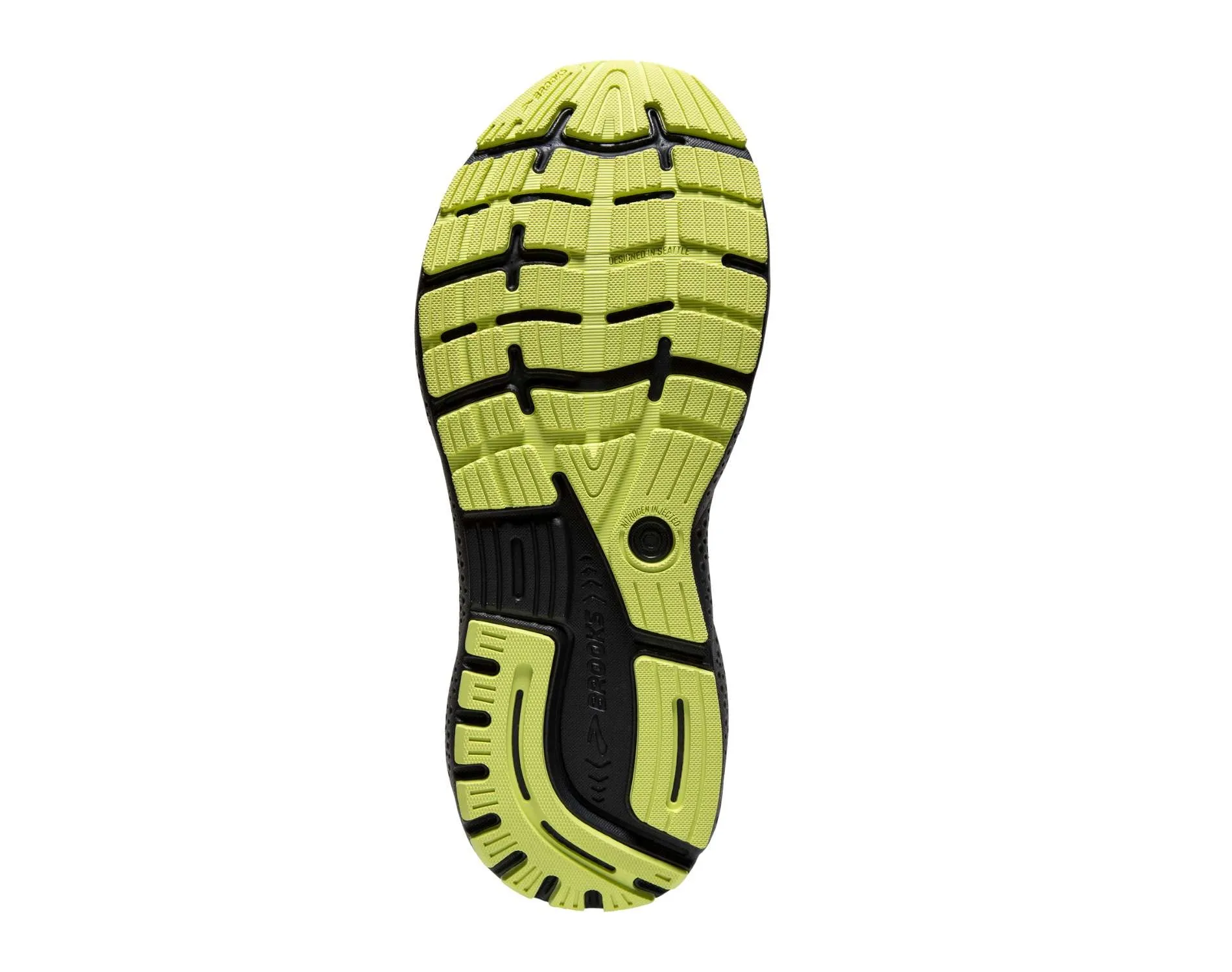 Schuhe Brooks Brooks Ghost 16 Herren