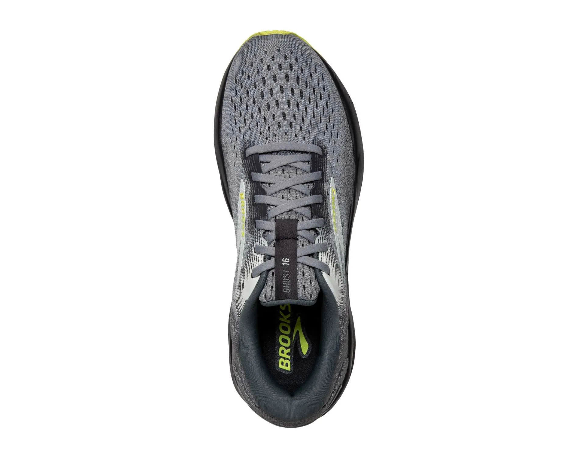 Schuhe Brooks Brooks Ghost 16 Herren