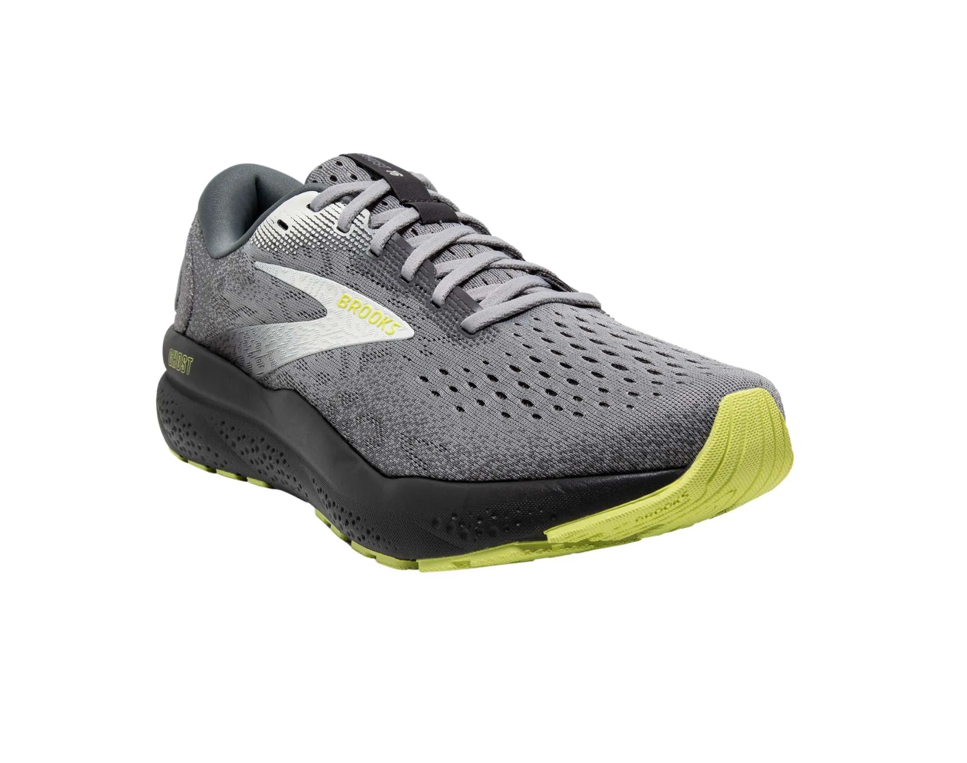Schuhe Brooks Brooks Ghost 16 Herren
