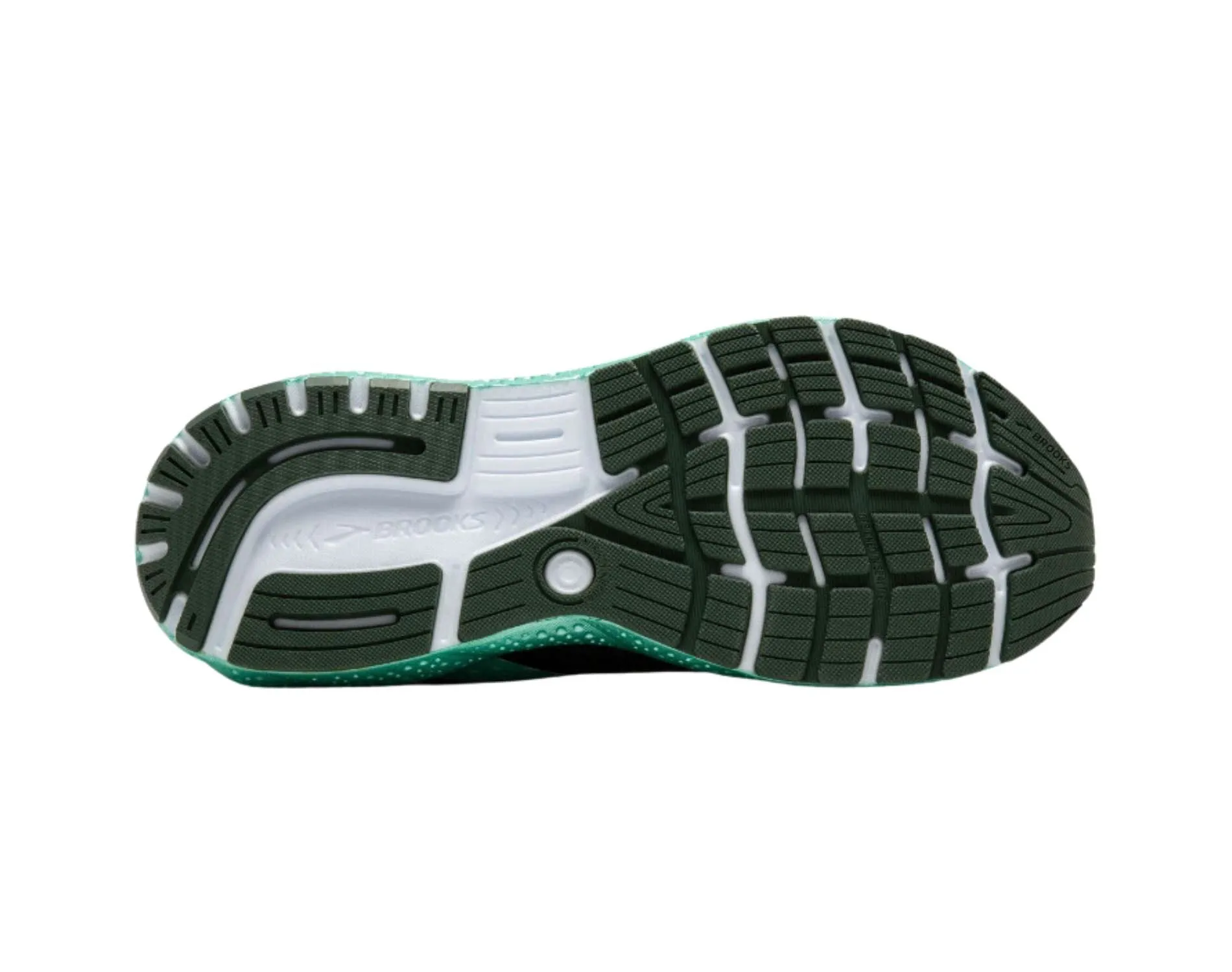Schuhe Brooks Brooks Ghost 16 Herren