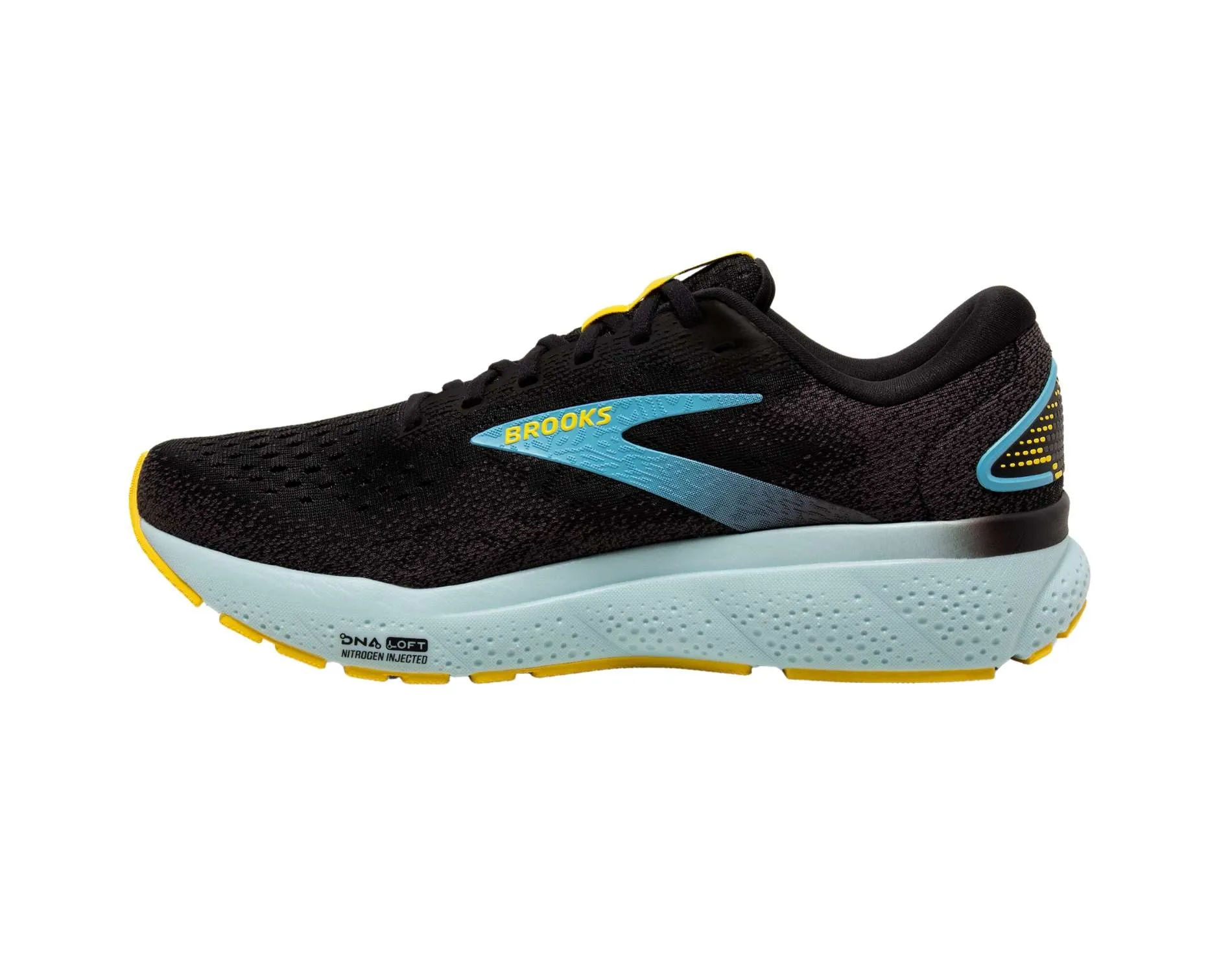 Schuhe Brooks Brooks Ghost 16 Herren