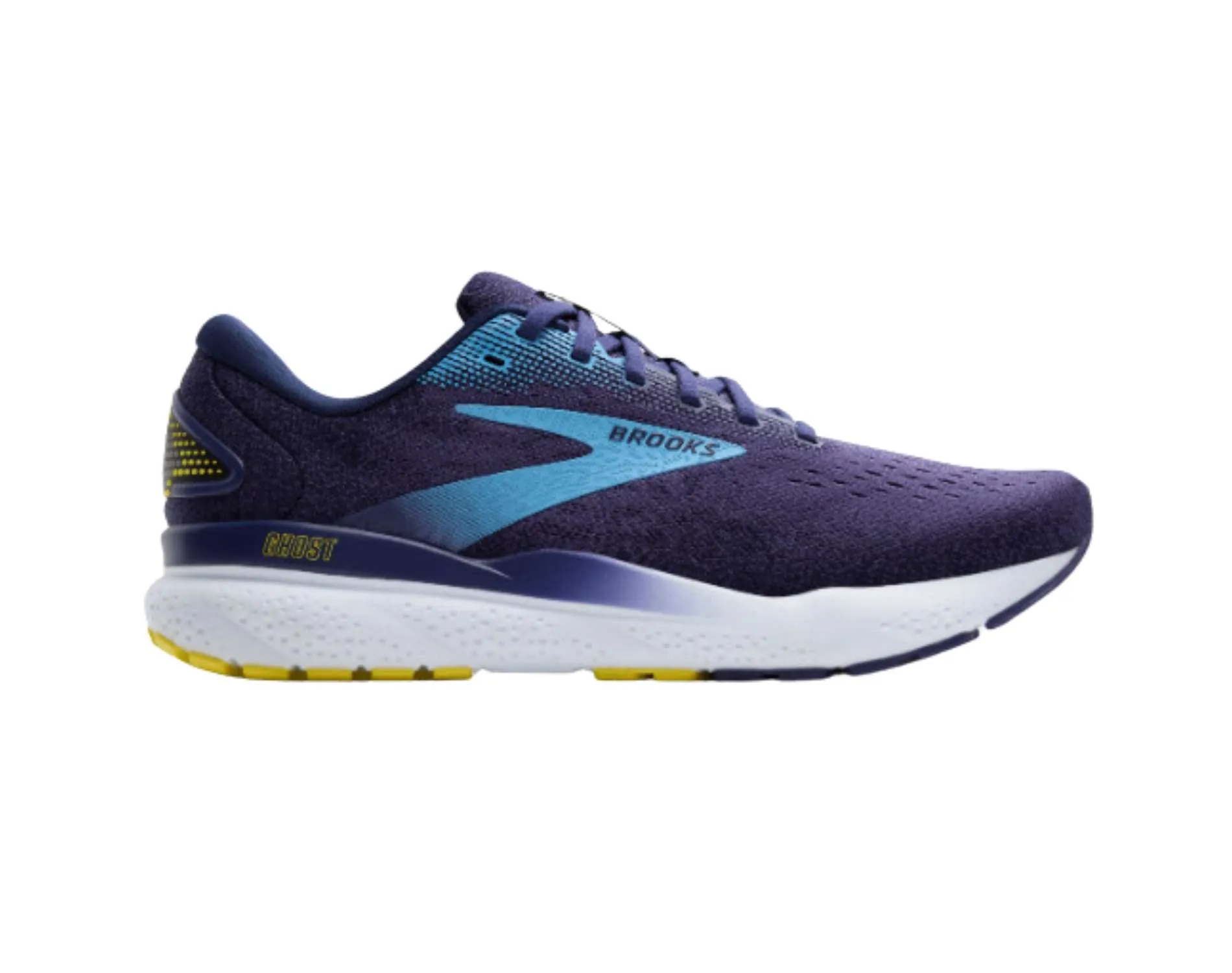 Schuhe Brooks Brooks Ghost 16 Herren