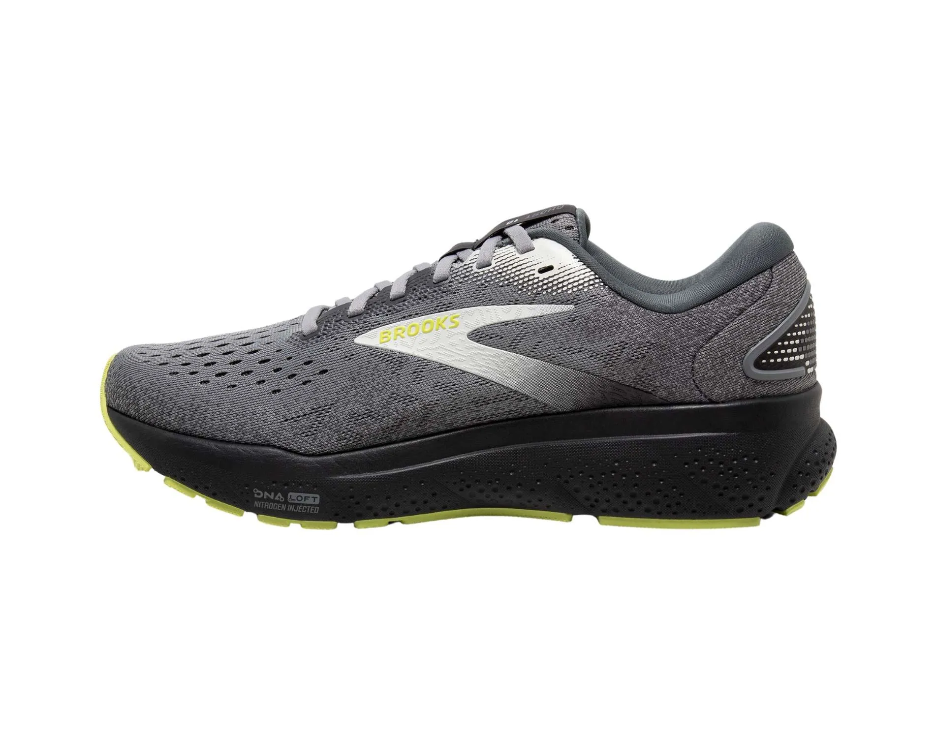 Schuhe Brooks Brooks Ghost 16 Herren