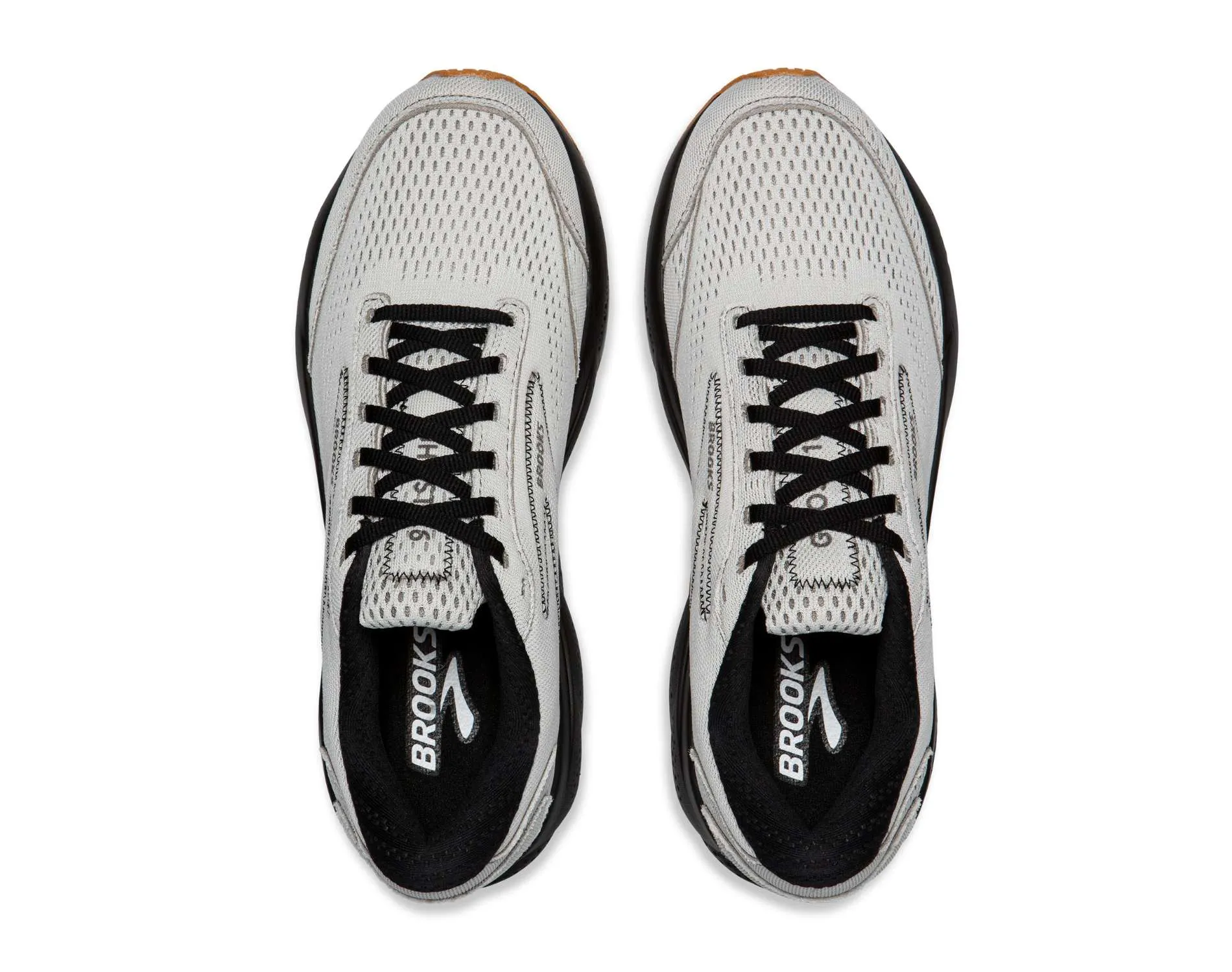 Schuhe Brooks Brooks Ghost 16 Herren