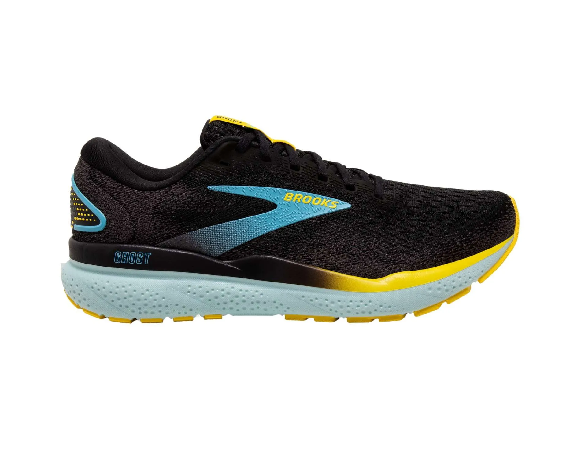 Schuhe Brooks Brooks Ghost 16 Herren
