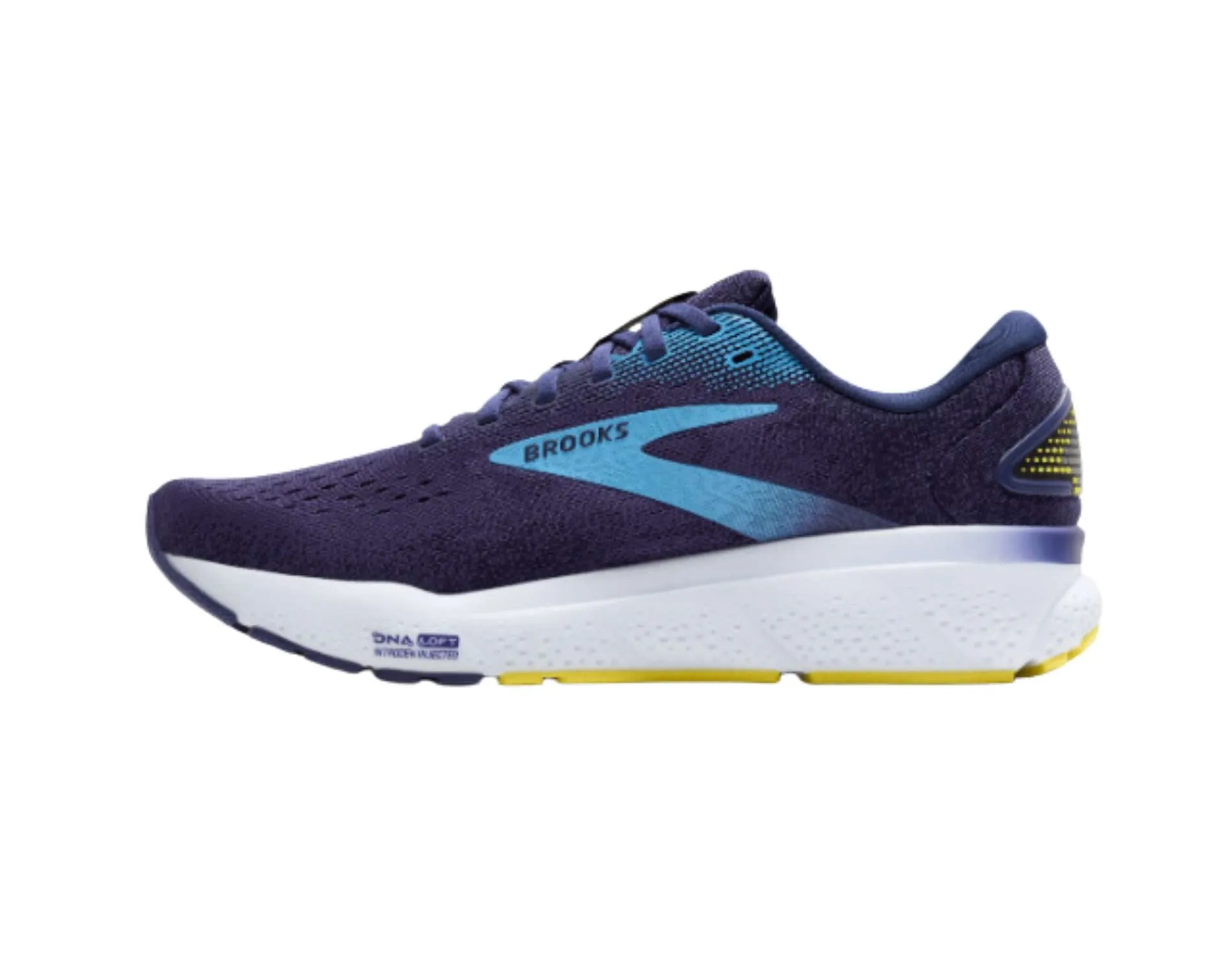 Schuhe Brooks Brooks Ghost 16 Herren