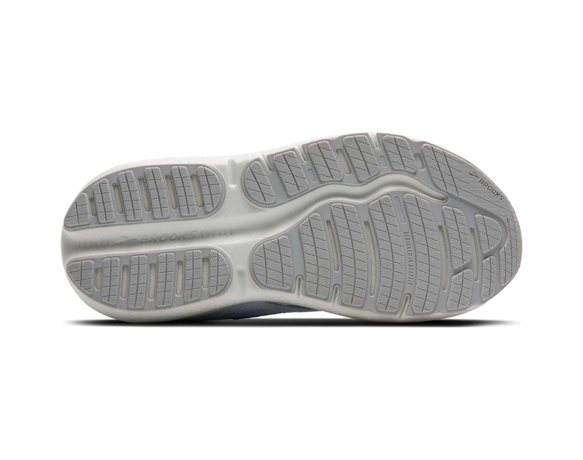 Schuhe Brooks Brooks Ghost Max 2 Leder Herren Weite