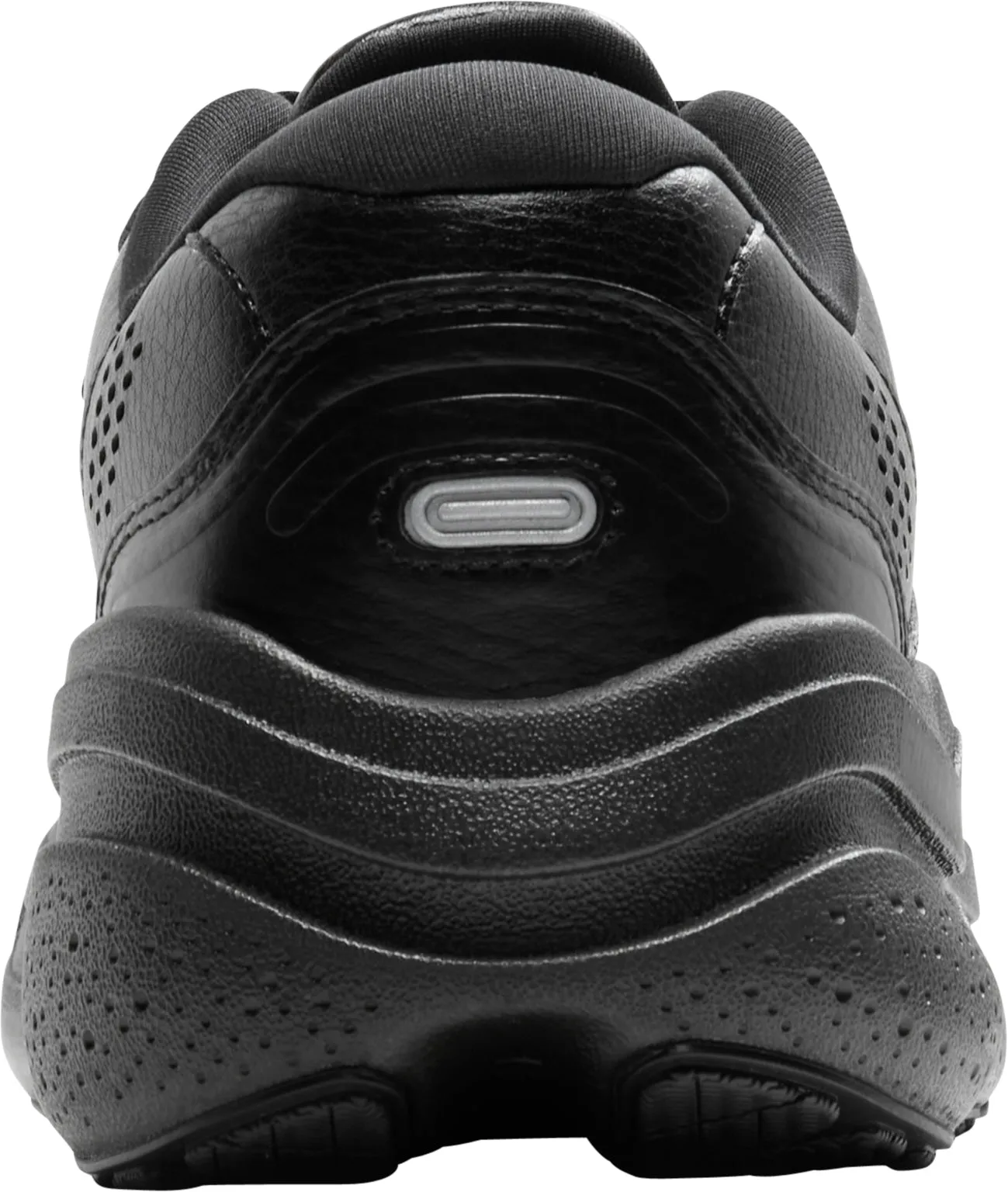 Schuhe Brooks Brooks Ghost Max L Herren Gehschuhe - Schwarz