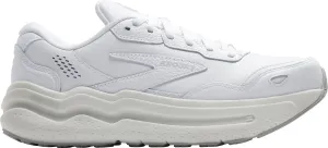 Schuhe Brooks Brooks Ghost Max L Herren Gehschuhe - Weiß