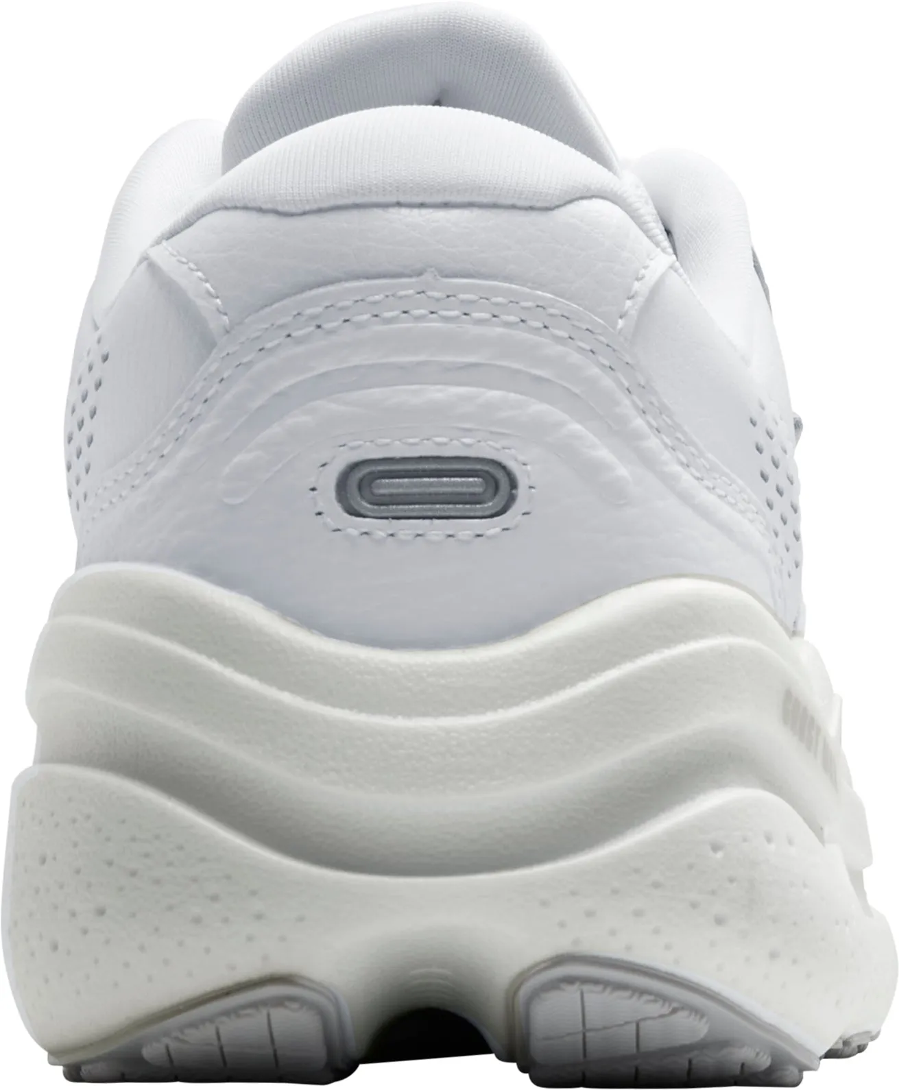 Schuhe Brooks Brooks Ghost Max L Herren Gehschuhe - Weiß