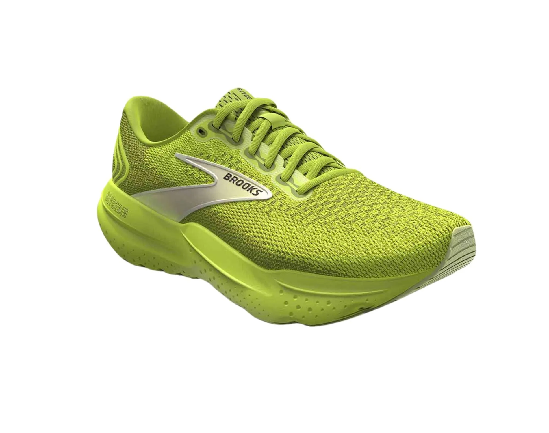 Schuhe Brooks Brooks Glycerin 21 Herren