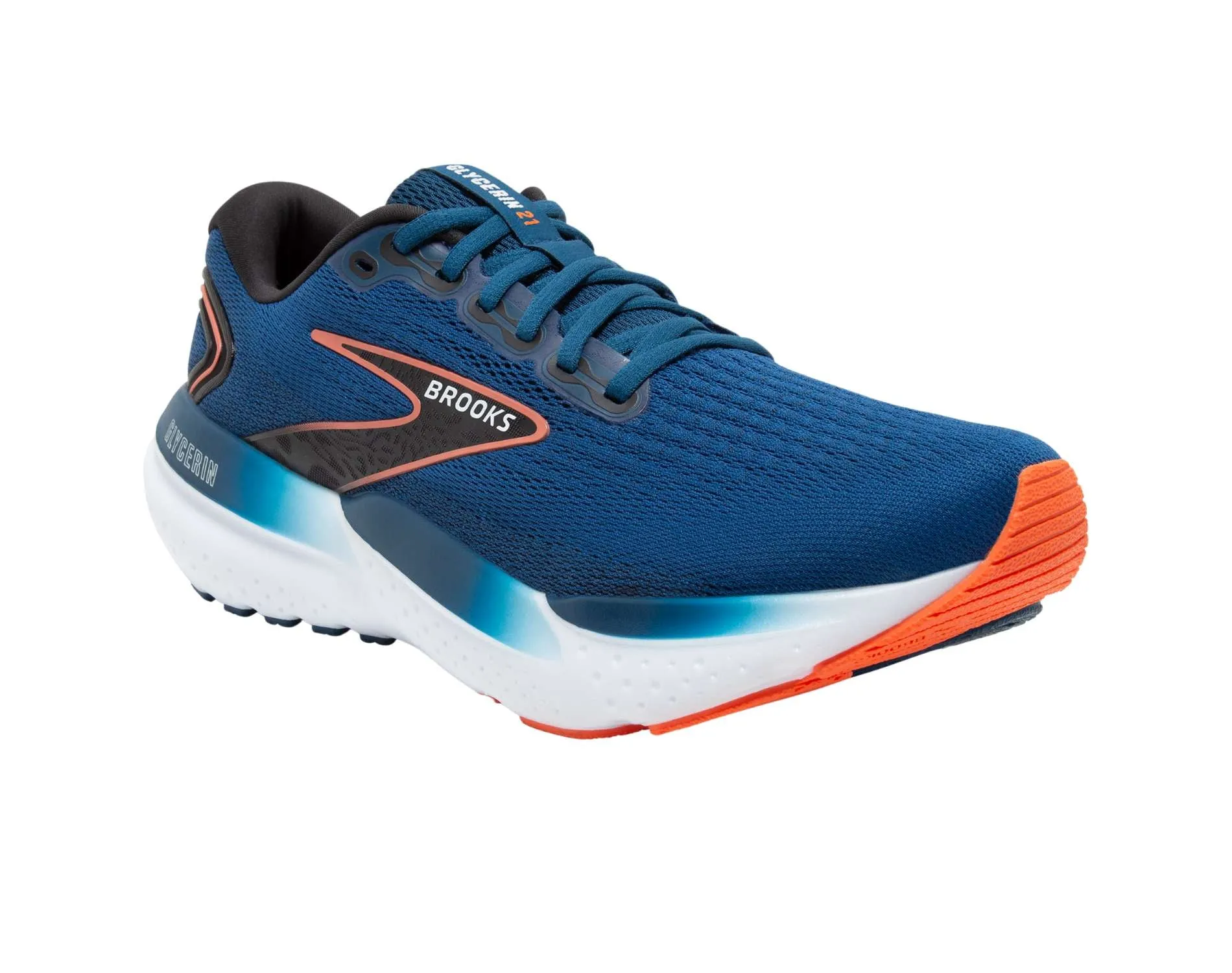 Schuhe Brooks Brooks Glycerin 21 Herren
